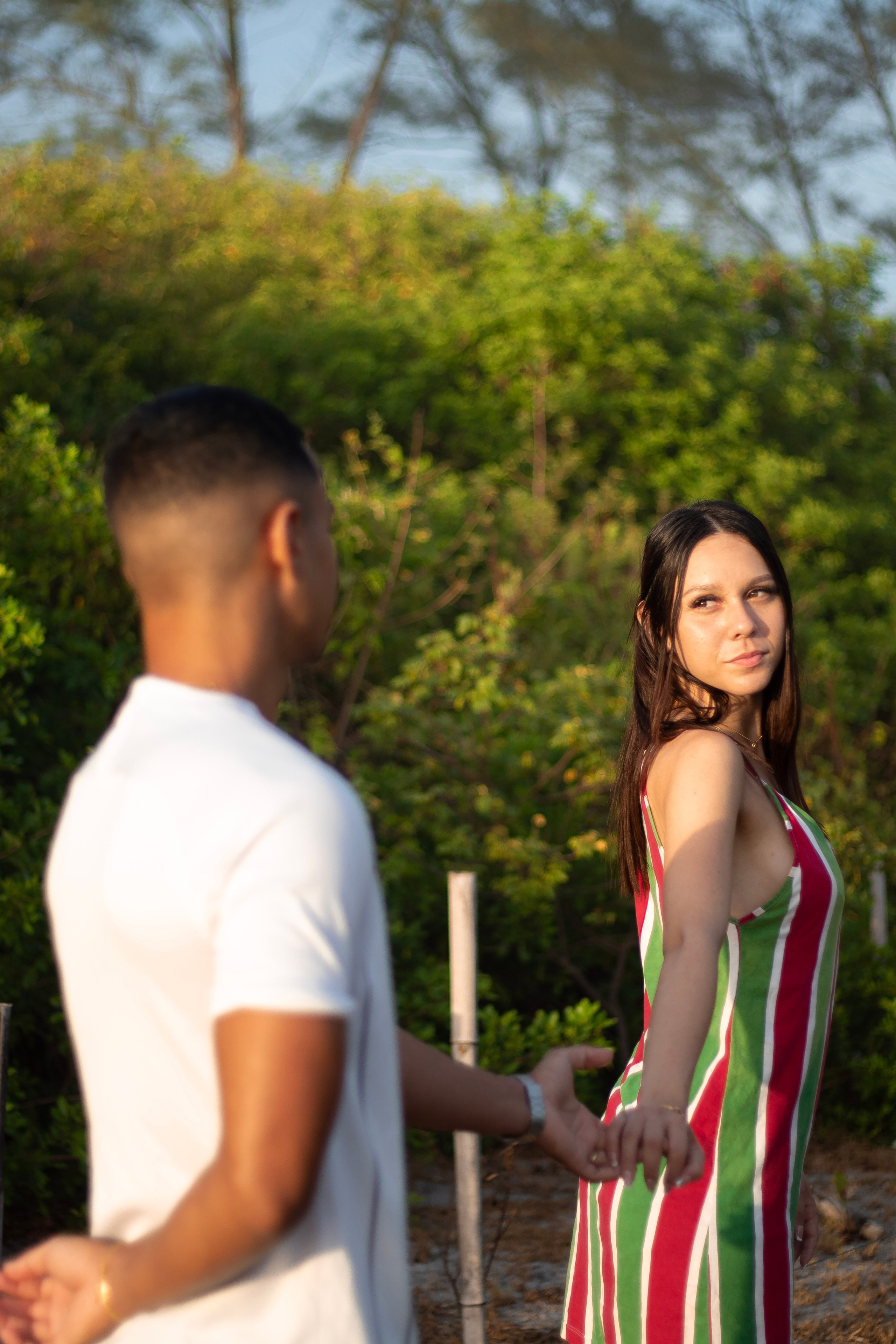 Ensaio Larissa Conrado & Daniel. Cristofr Jhons | Fotógrafo de Casamento