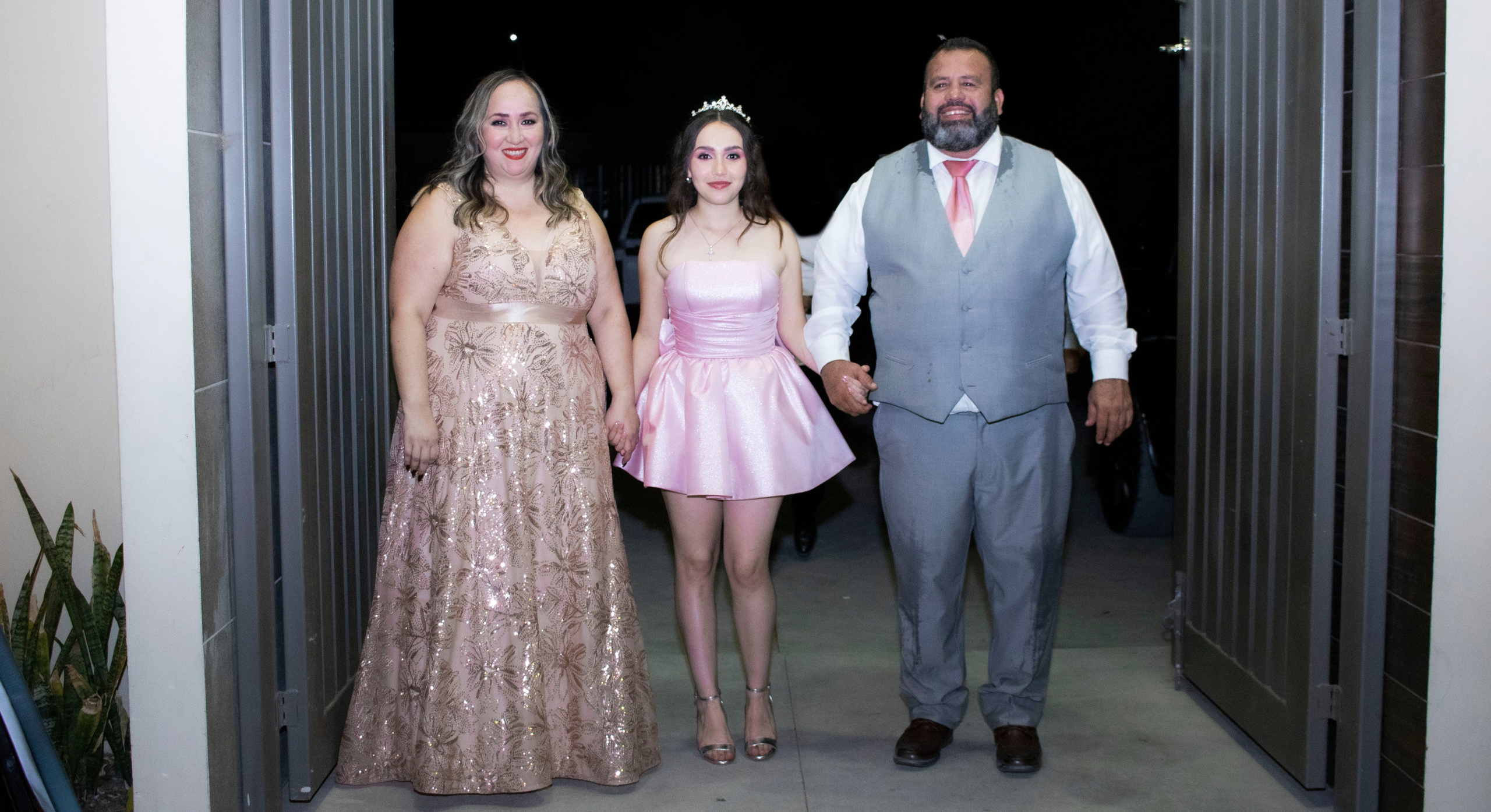 Sweet 16, Carolina Peralta Morales. Fotografia, eventos sociales en san luis rio colorado, sonora Mexico