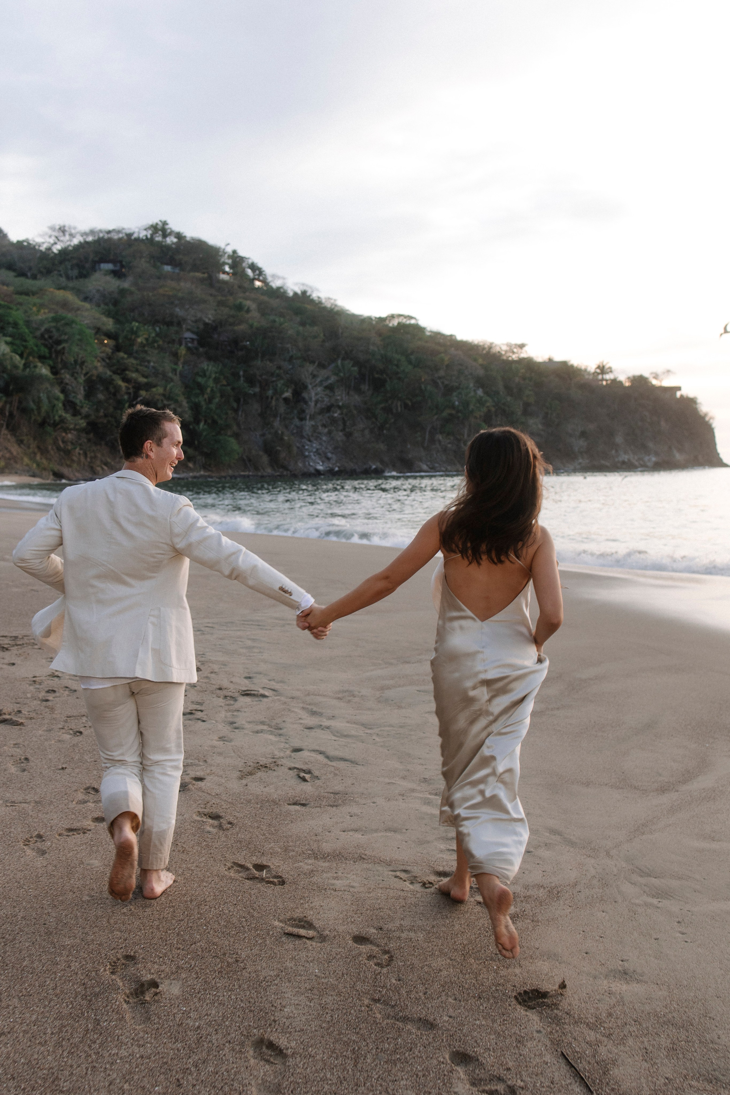 Cabo wedding photographer and videographer
