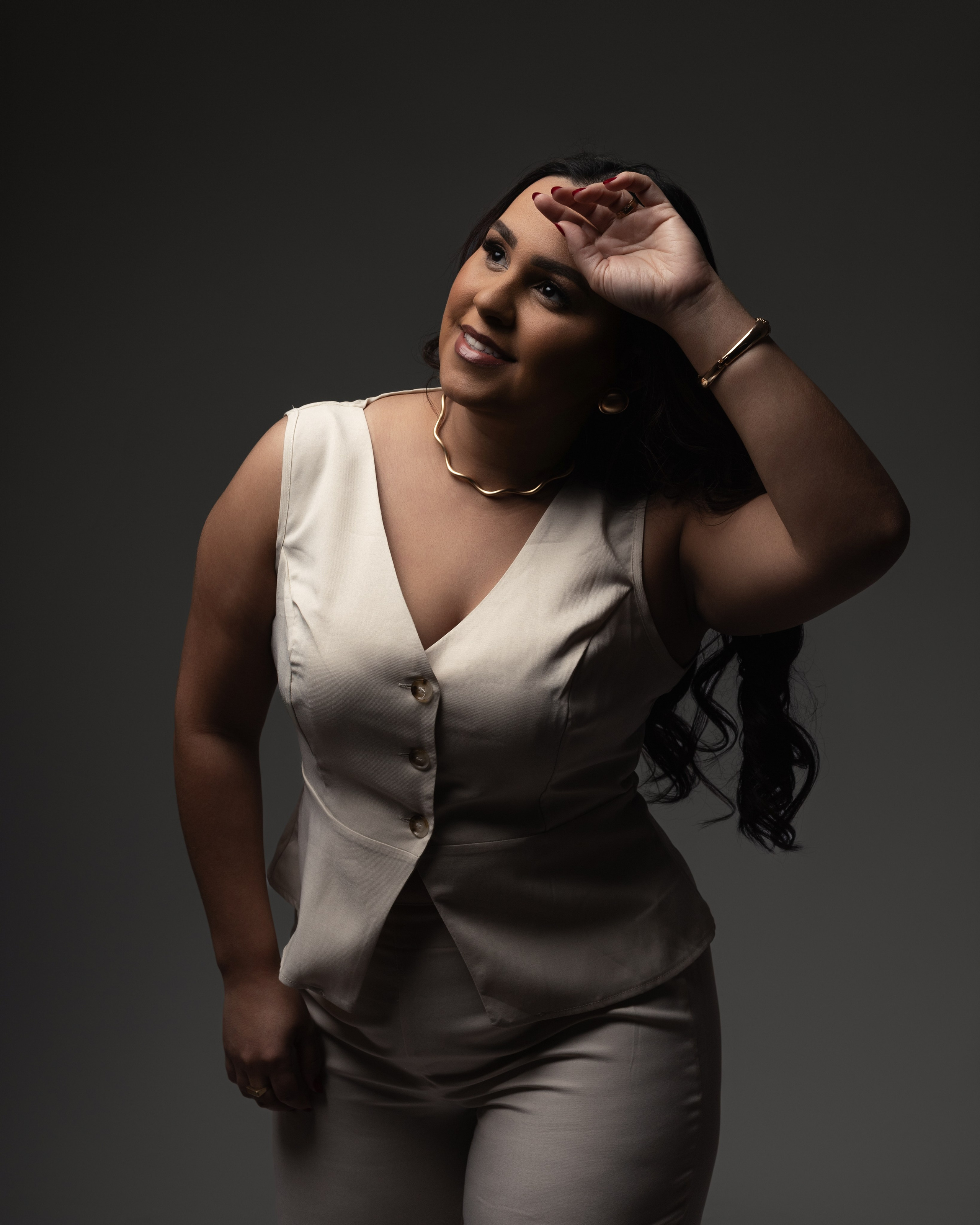 2025 | Karen — Posicionamento — Estudio. Denis Damasceno | Fotografia