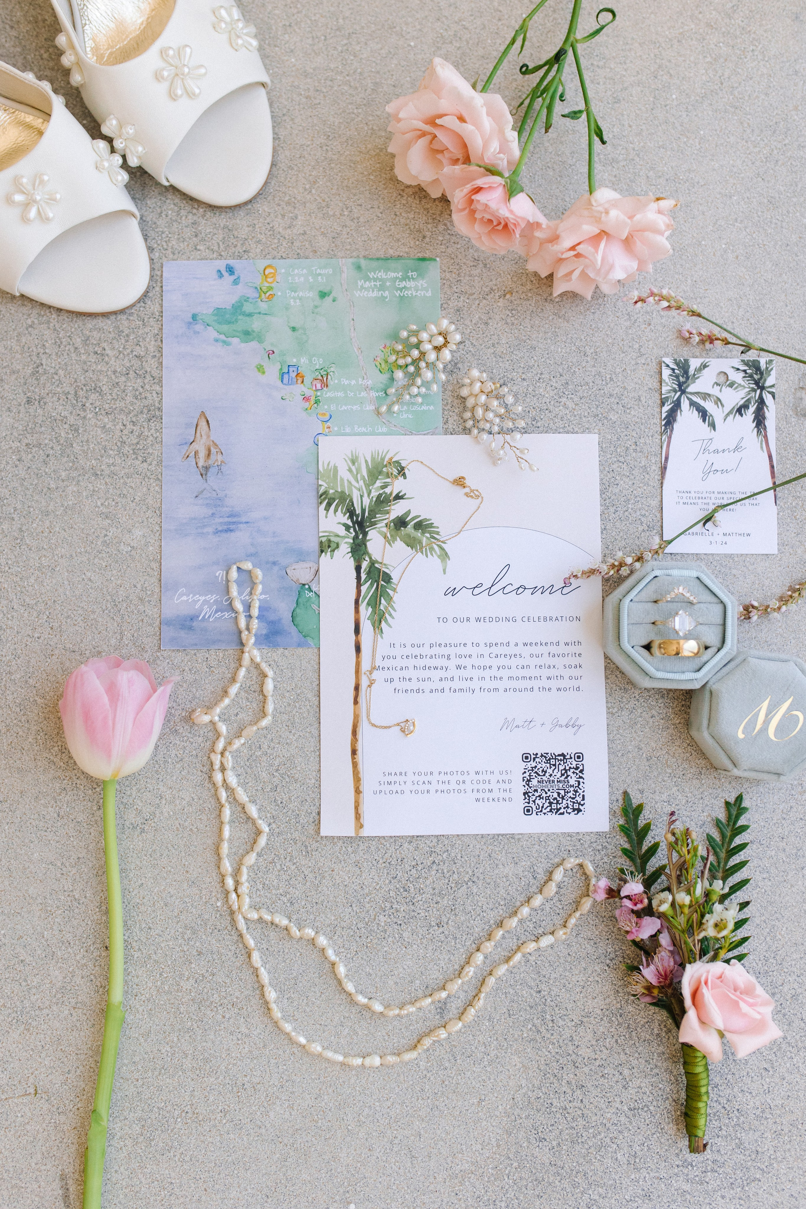 Playa Careyes, Casa Tauro. Wedding photographer Mexico Sayulita Puerto Vallarta Punta Mita Cabo