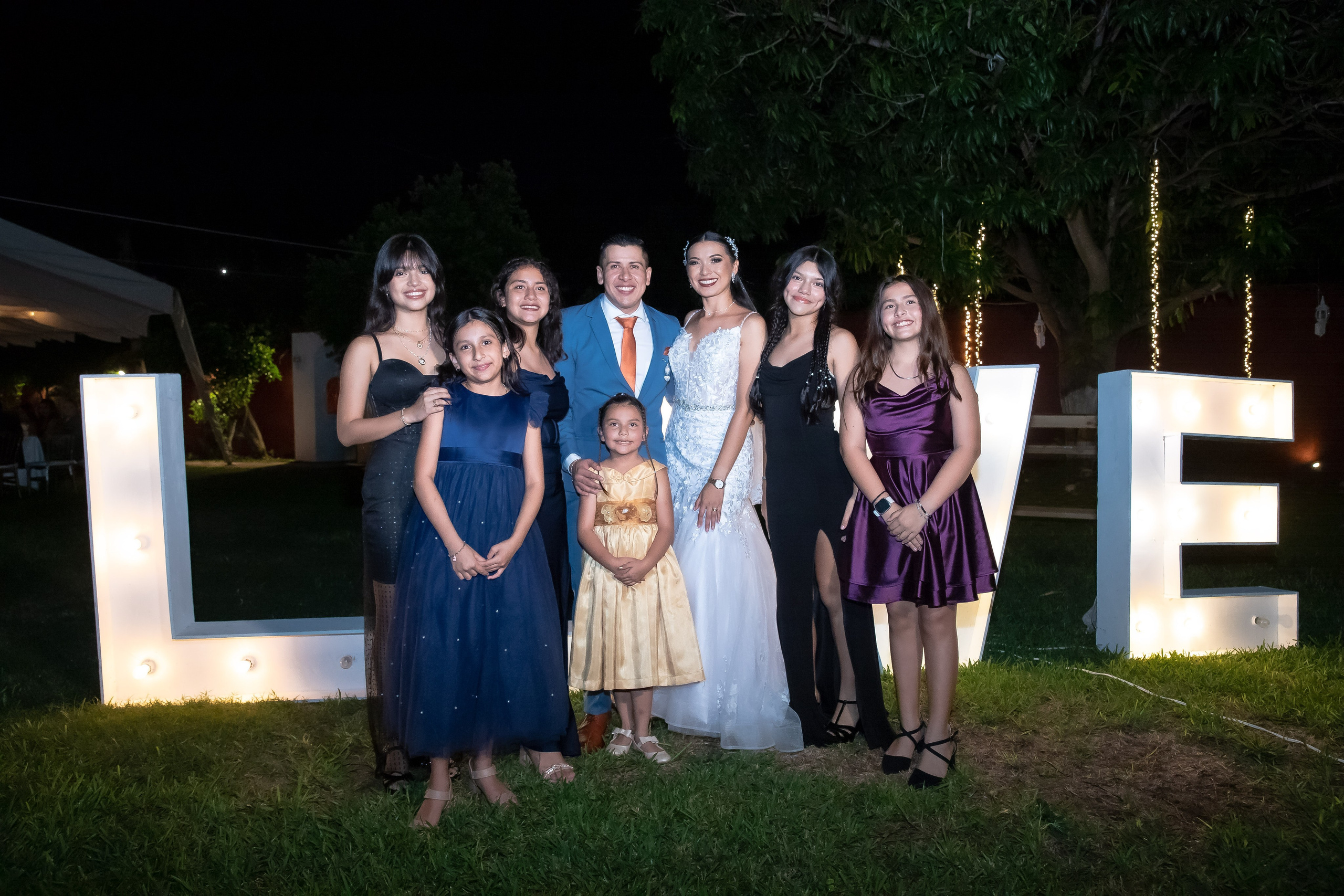Delta & Cesar. Simón Enríquez Studio