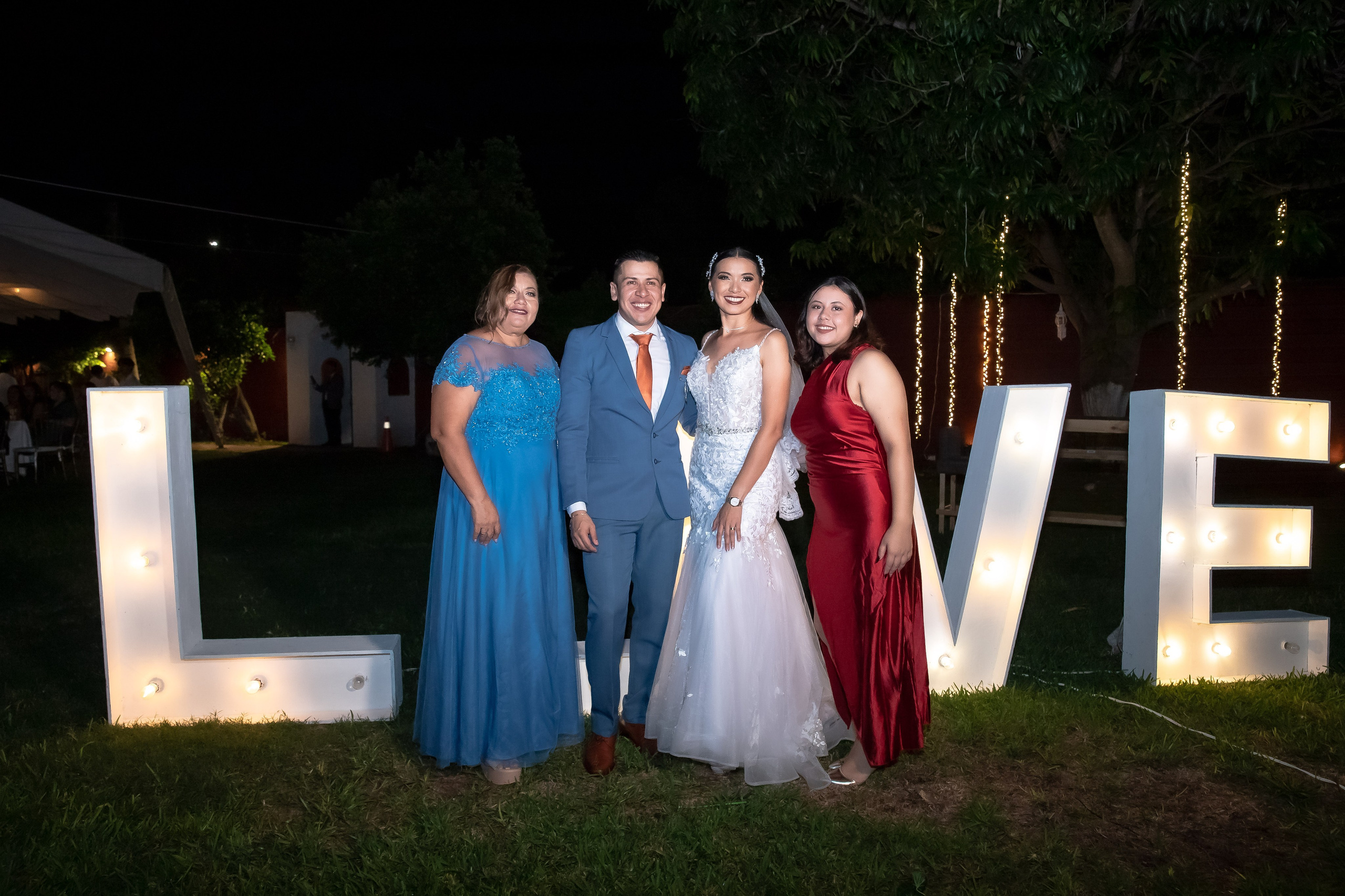Delta & Cesar. Simón Enríquez Studio