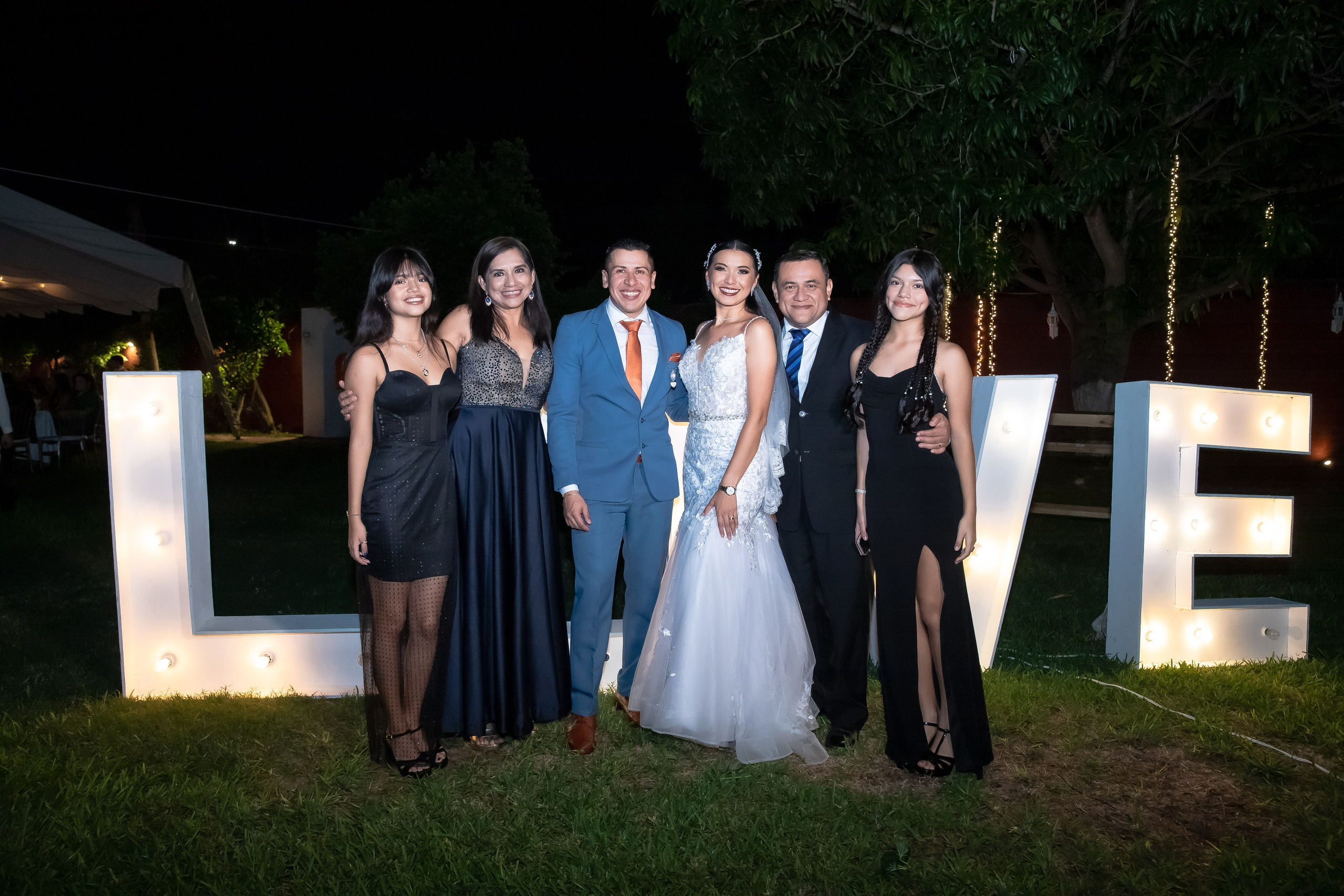 Delta & Cesar. Simón Enríquez Studio