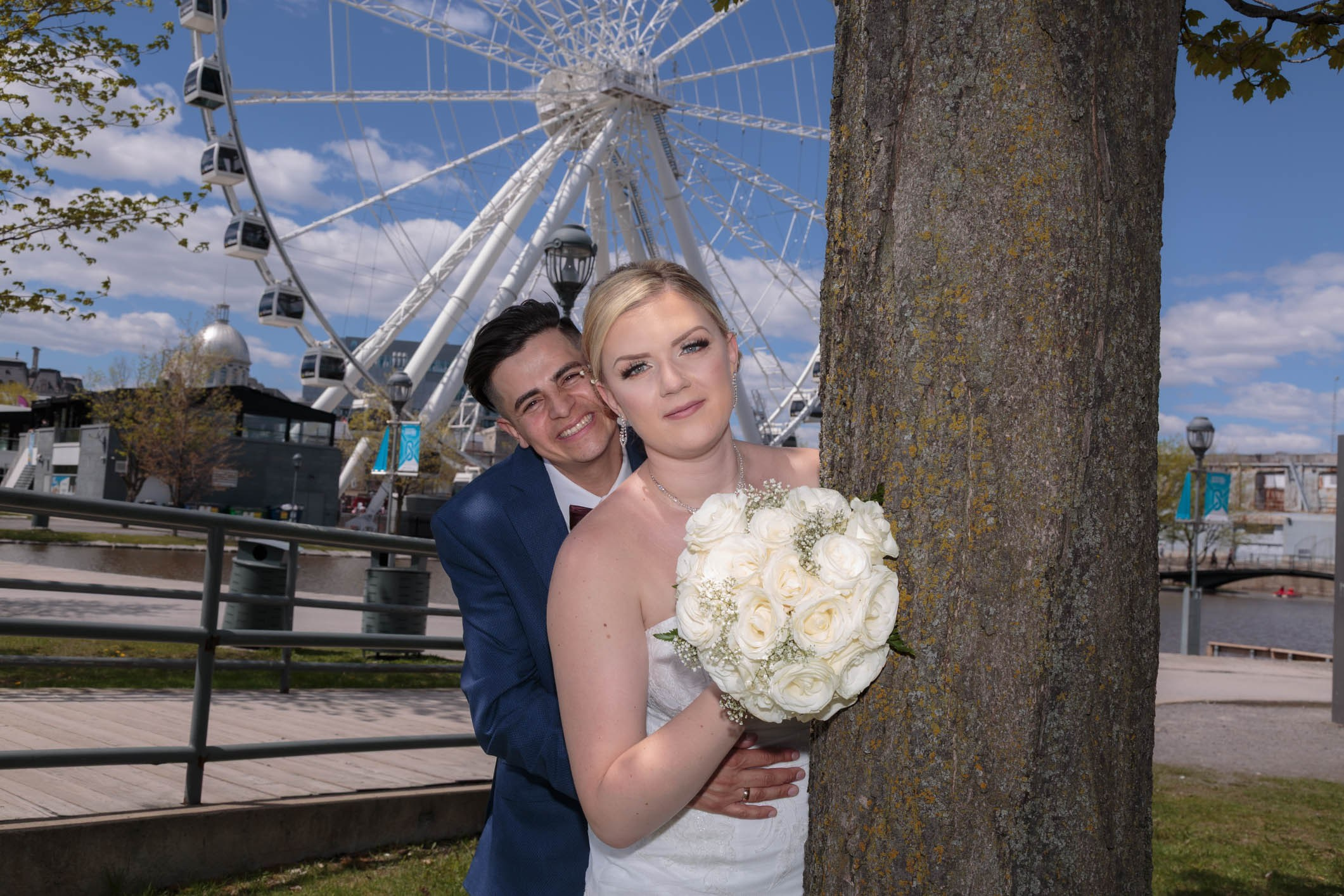 Mariages. Studioplaza8