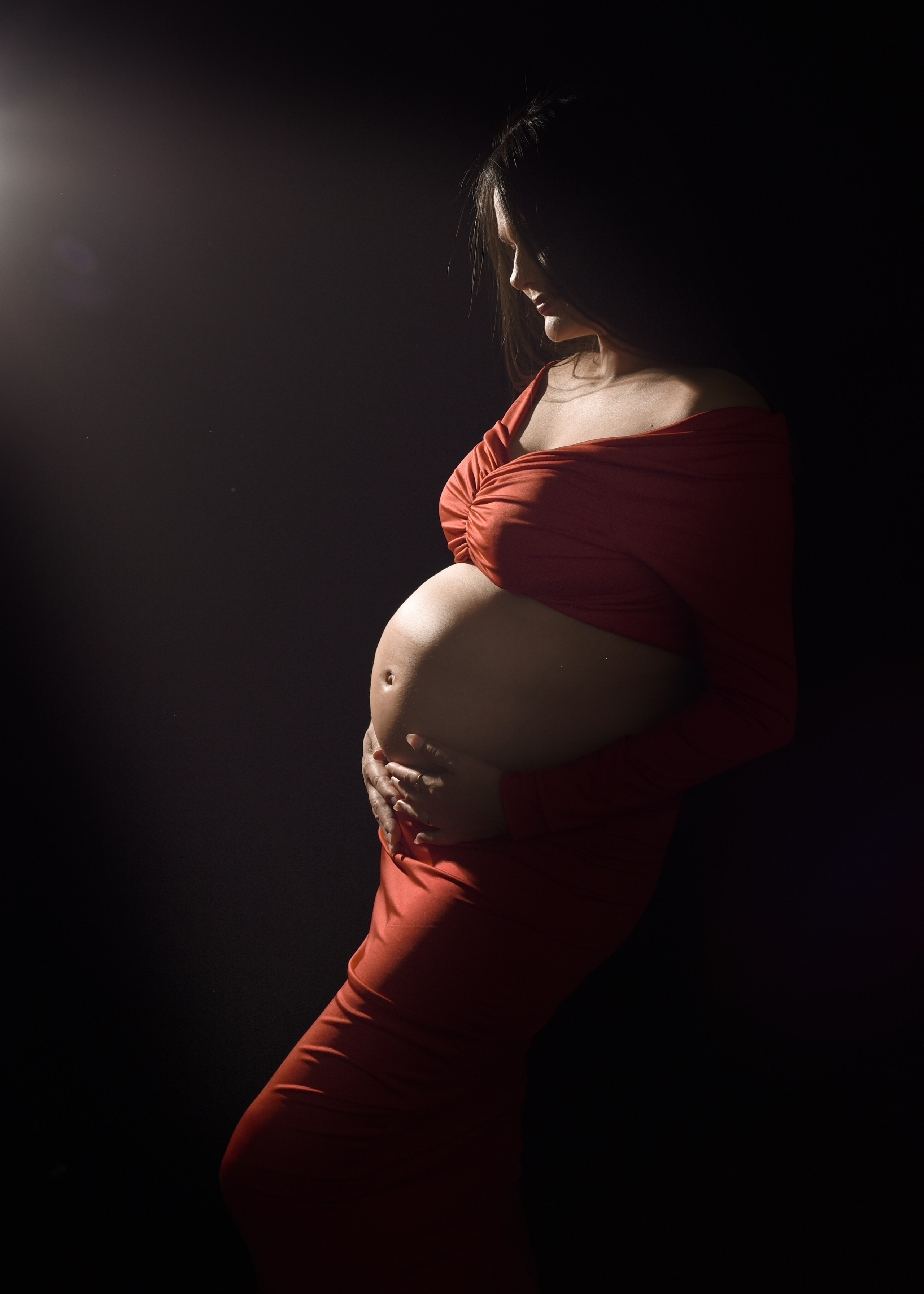 Sesión Maternidad Esther. Fotografo de casamiento en misiones y fotógrafo de familia  Posadas