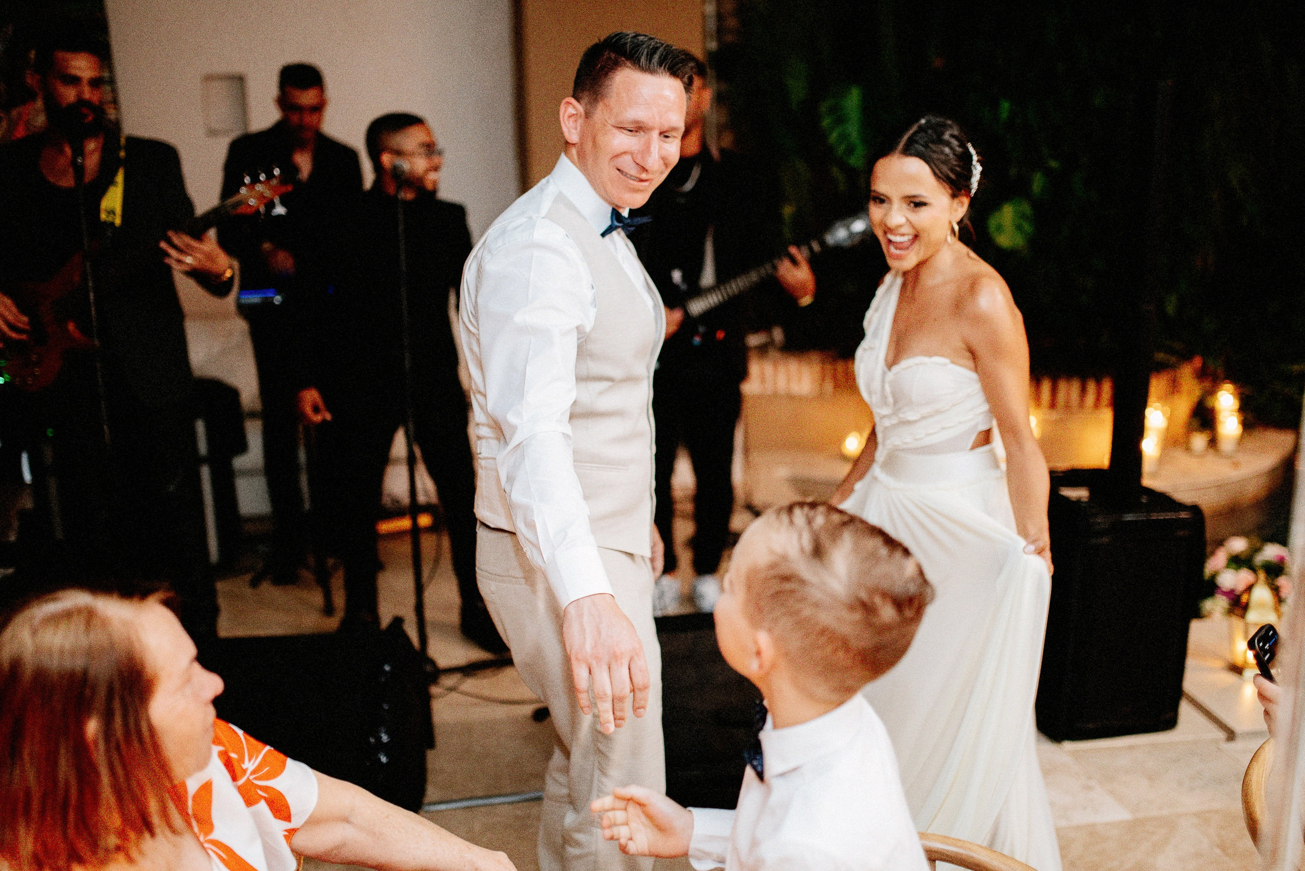 Liseth + Nicholas | Wedding Photos in Cartagena – César Vanegas Photography. César Vanegas Photography | Wedding & Travel Photographer | Cartagena, Colombia