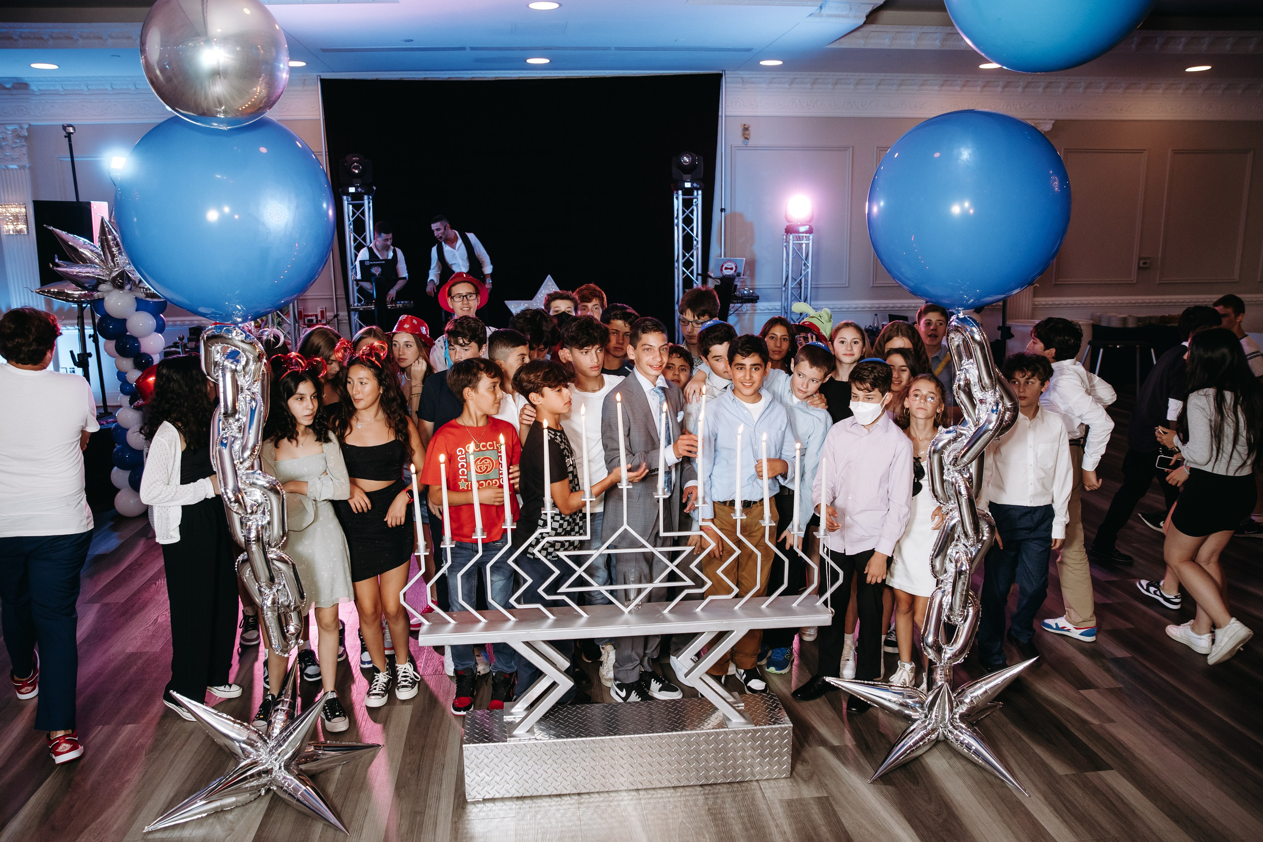 Mitzvah. Alex UA — Toronto photographer