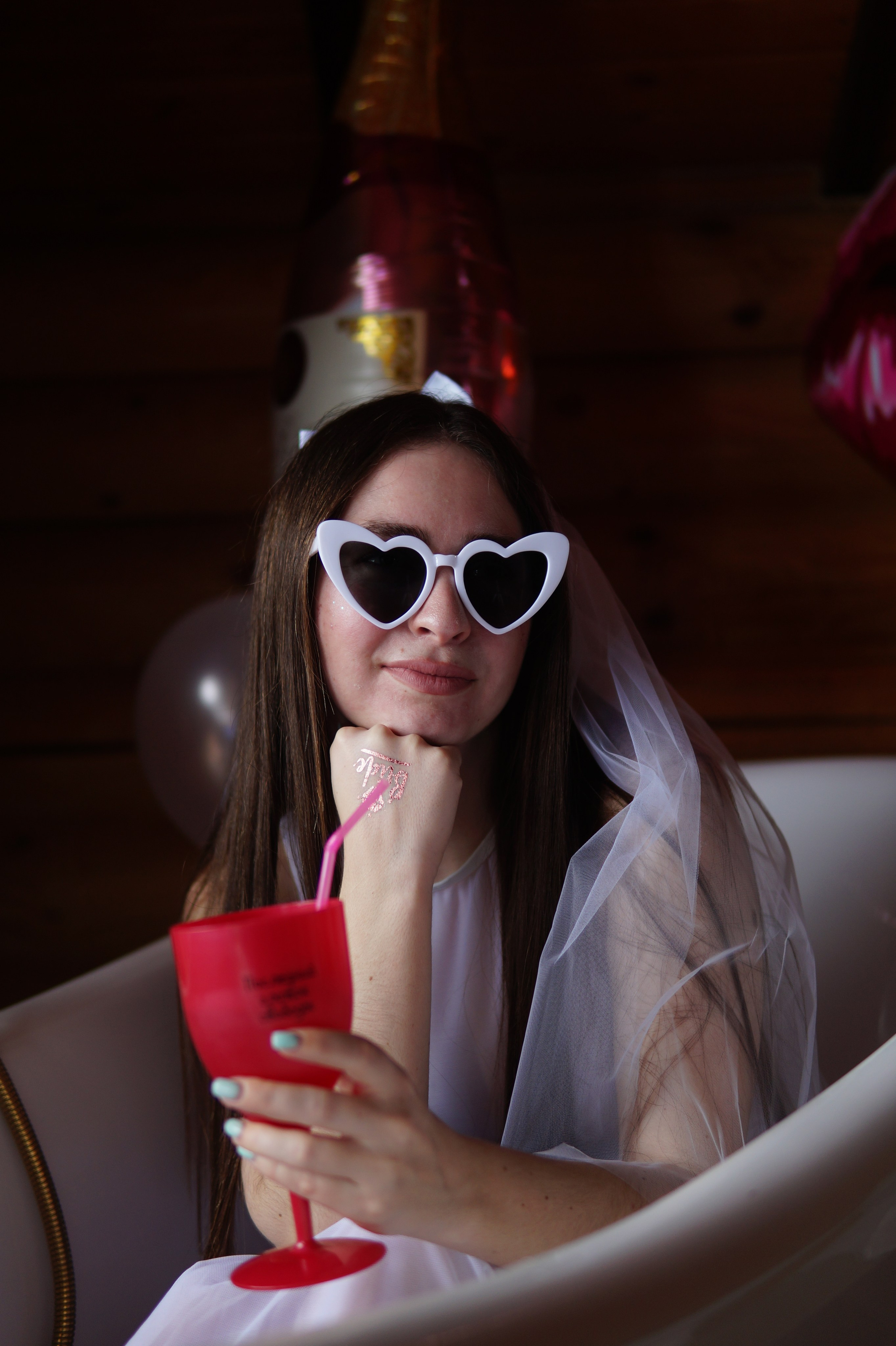 Event. Marina Baliakina | Portrait and Wedding Photographer | Toronto Canada
