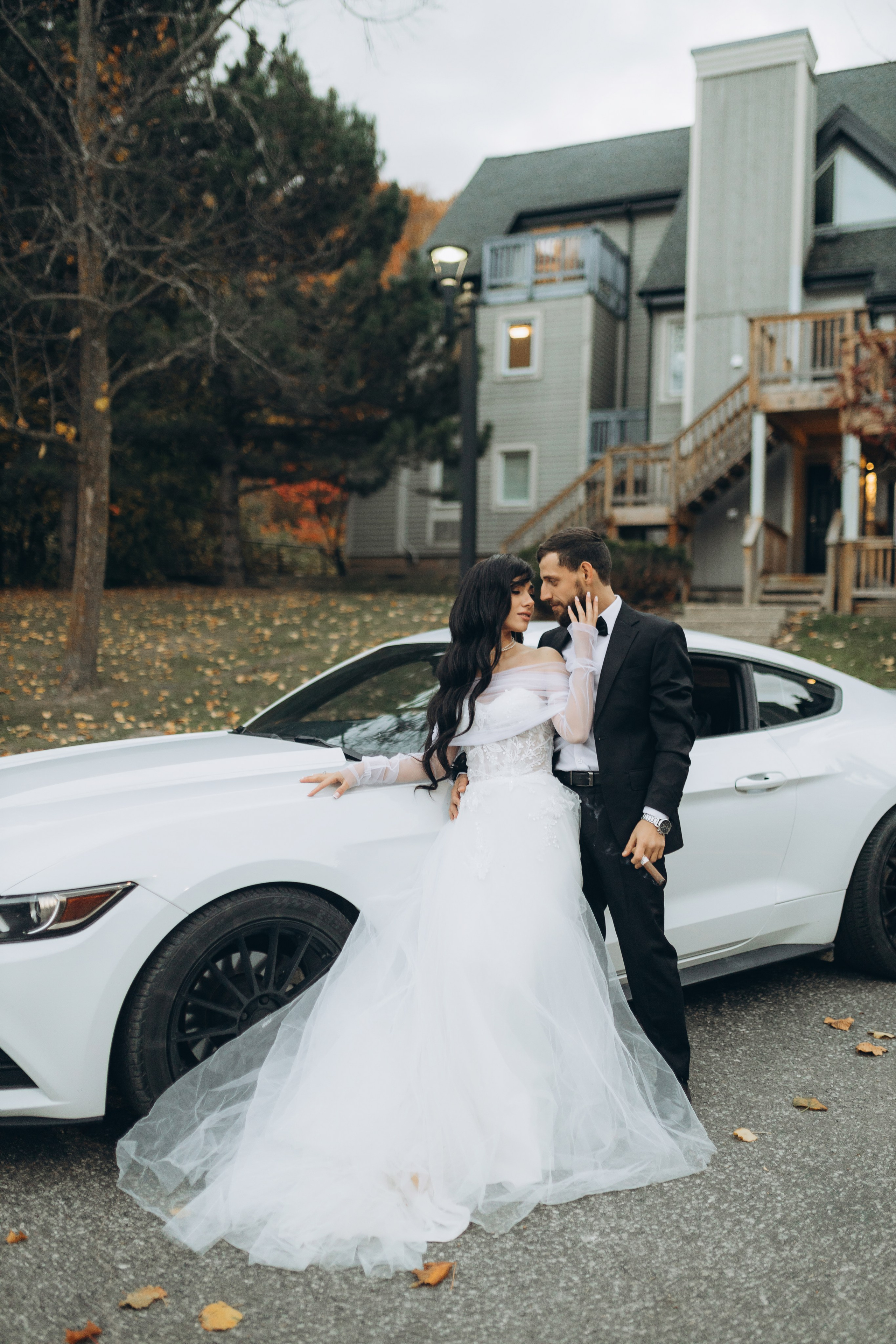 Mountain Wedding. Chernenko.photography