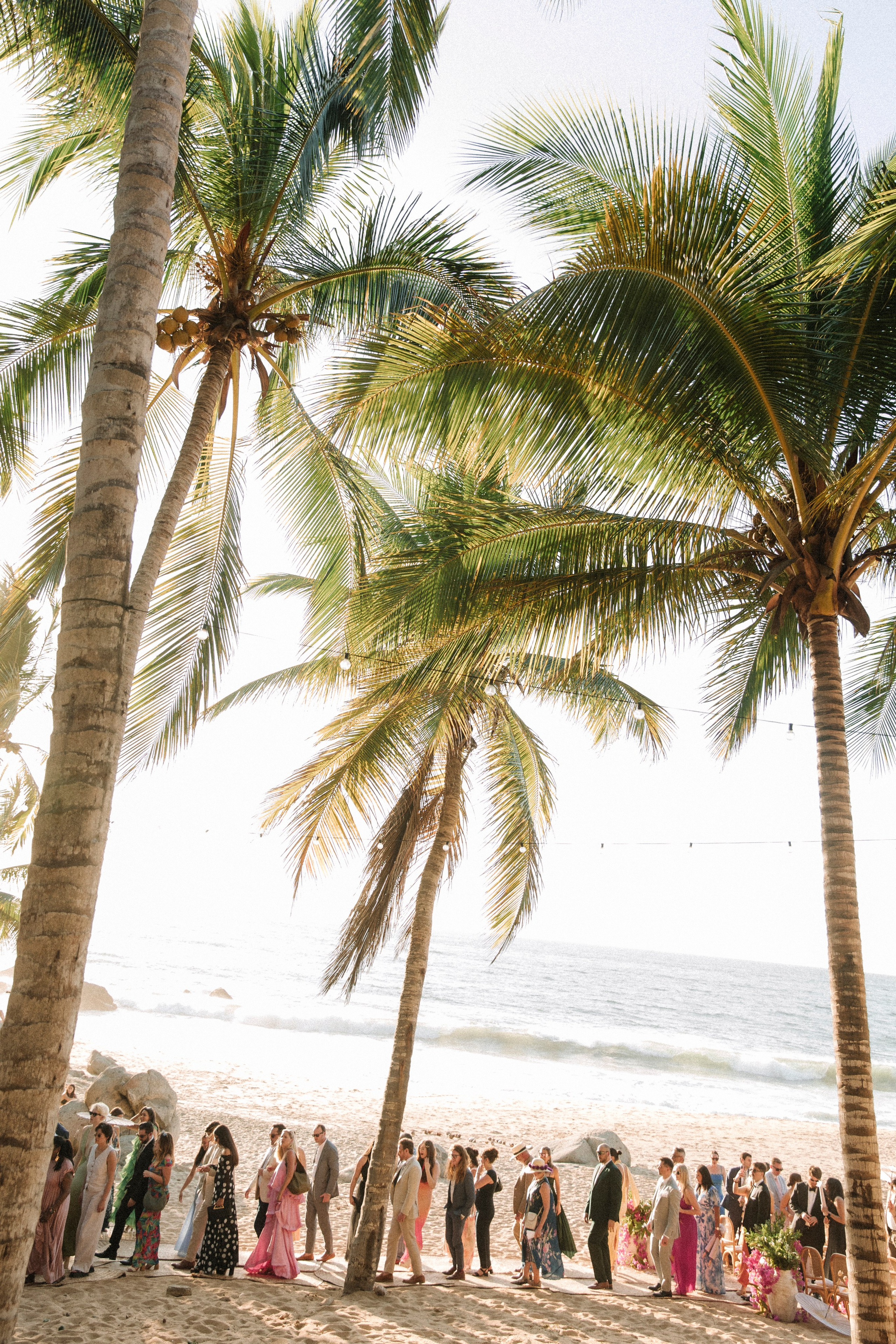 Teitiare Estate, Sayulita. Wedding photographer Mexico Sayulita Puerto Vallarta Punta Mita Cabo