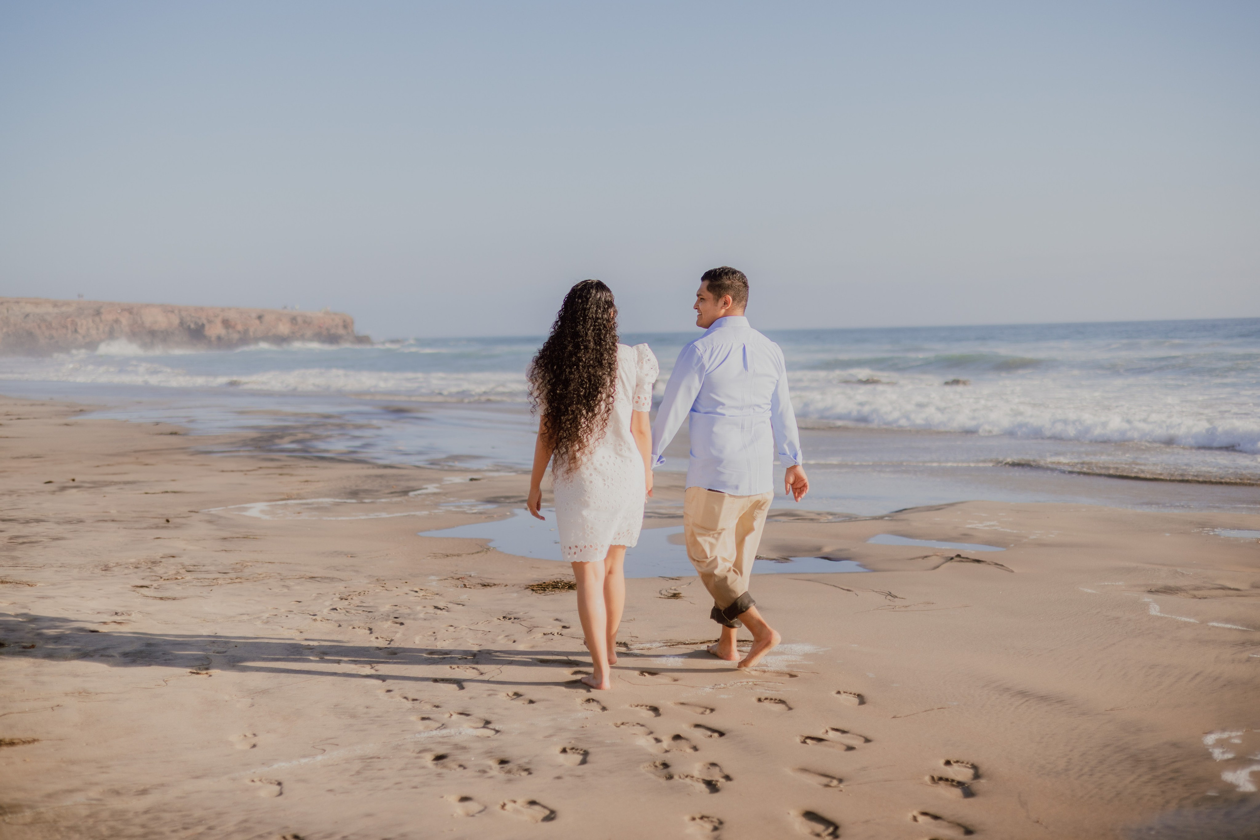 Andrea & Jaime (Save The Date). Fotógrafo de Bodas en Tijuana | Alex Martínez