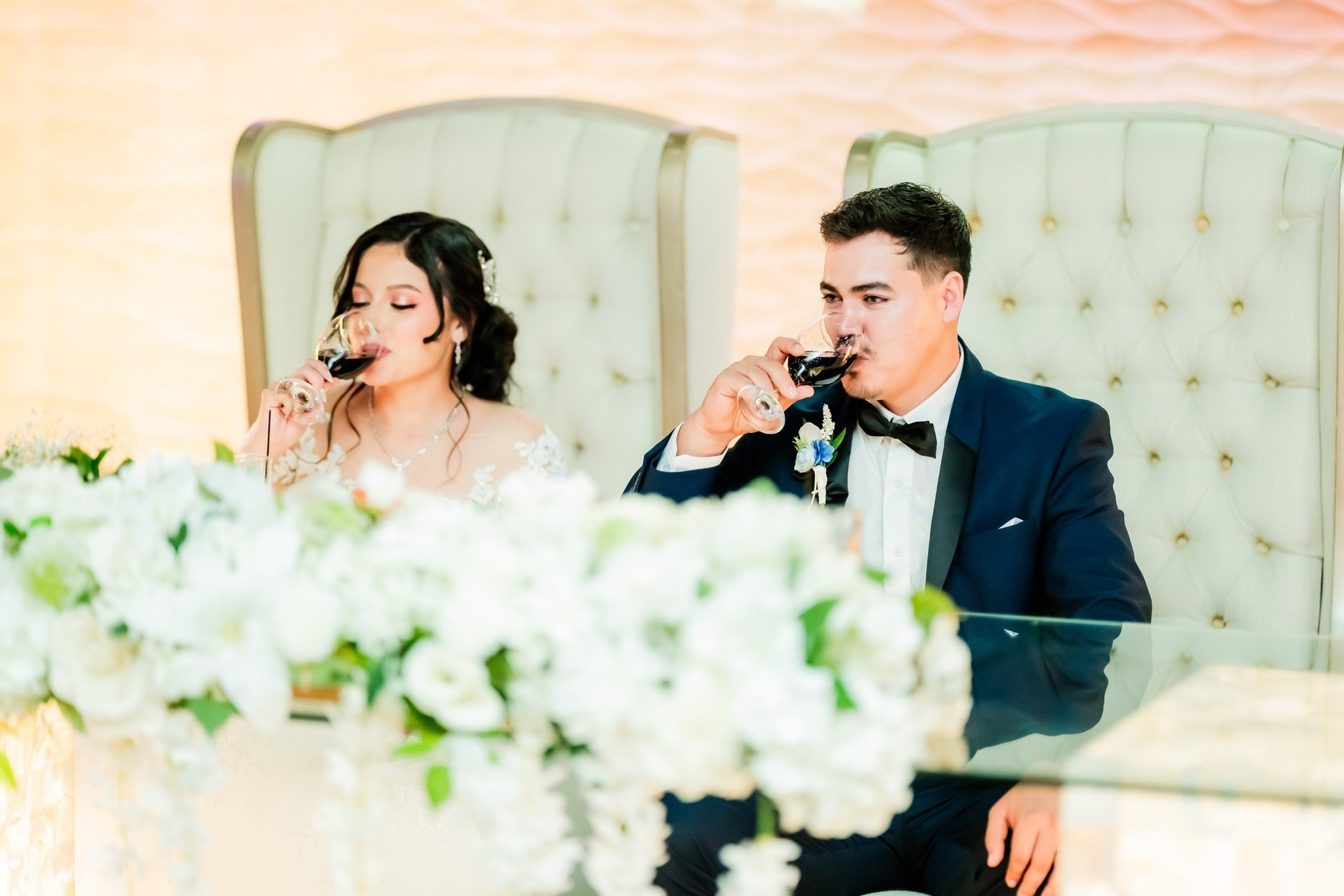 Karina & Eduardo (Boda). Fotógrafo de Bodas en Tijuana | Alex Martínez