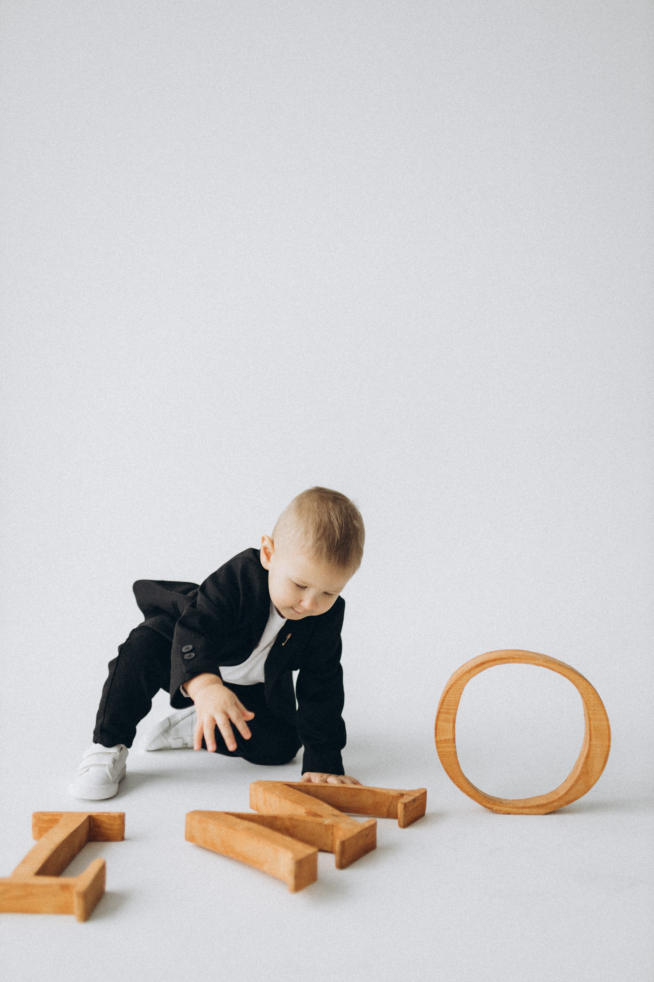 Happy 2nd Birthday. Chernenko.photography