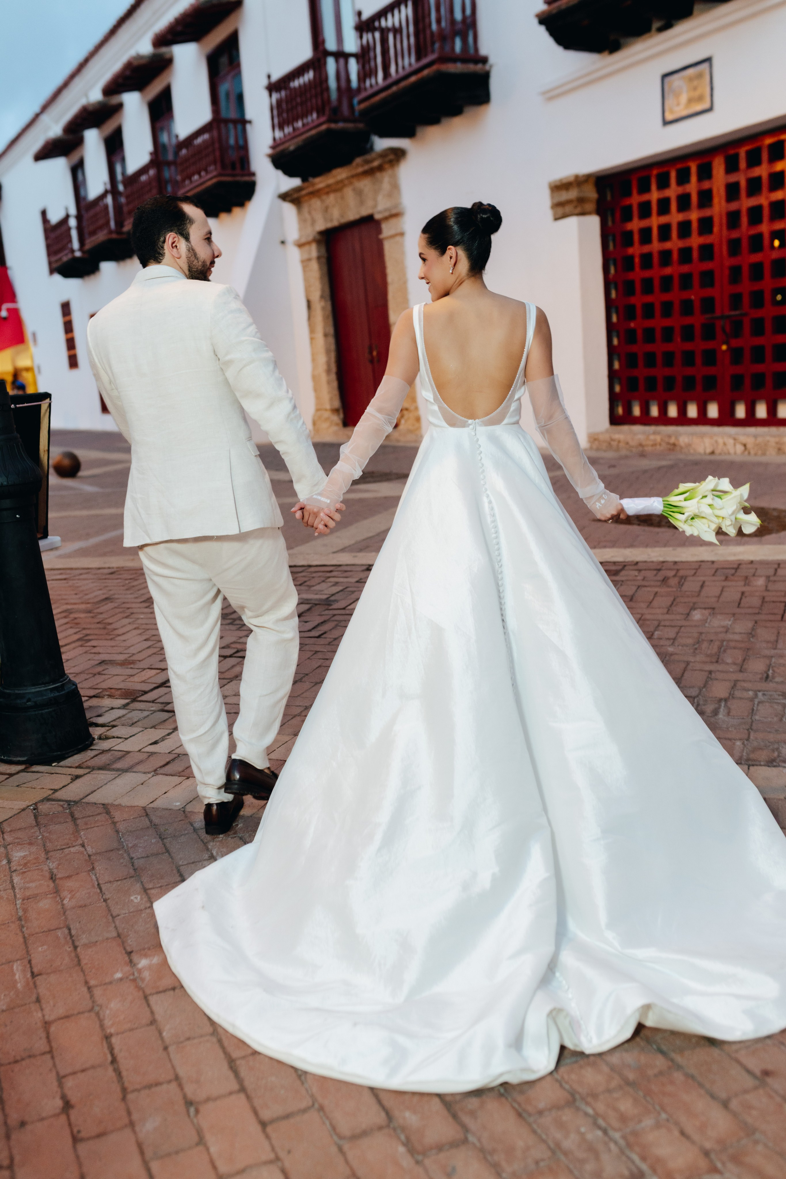 Any&Carlos. Fotógrafo profesional de Bodas Documental en Barranquilla, Cartagena y Santa Marta | Morada Photography