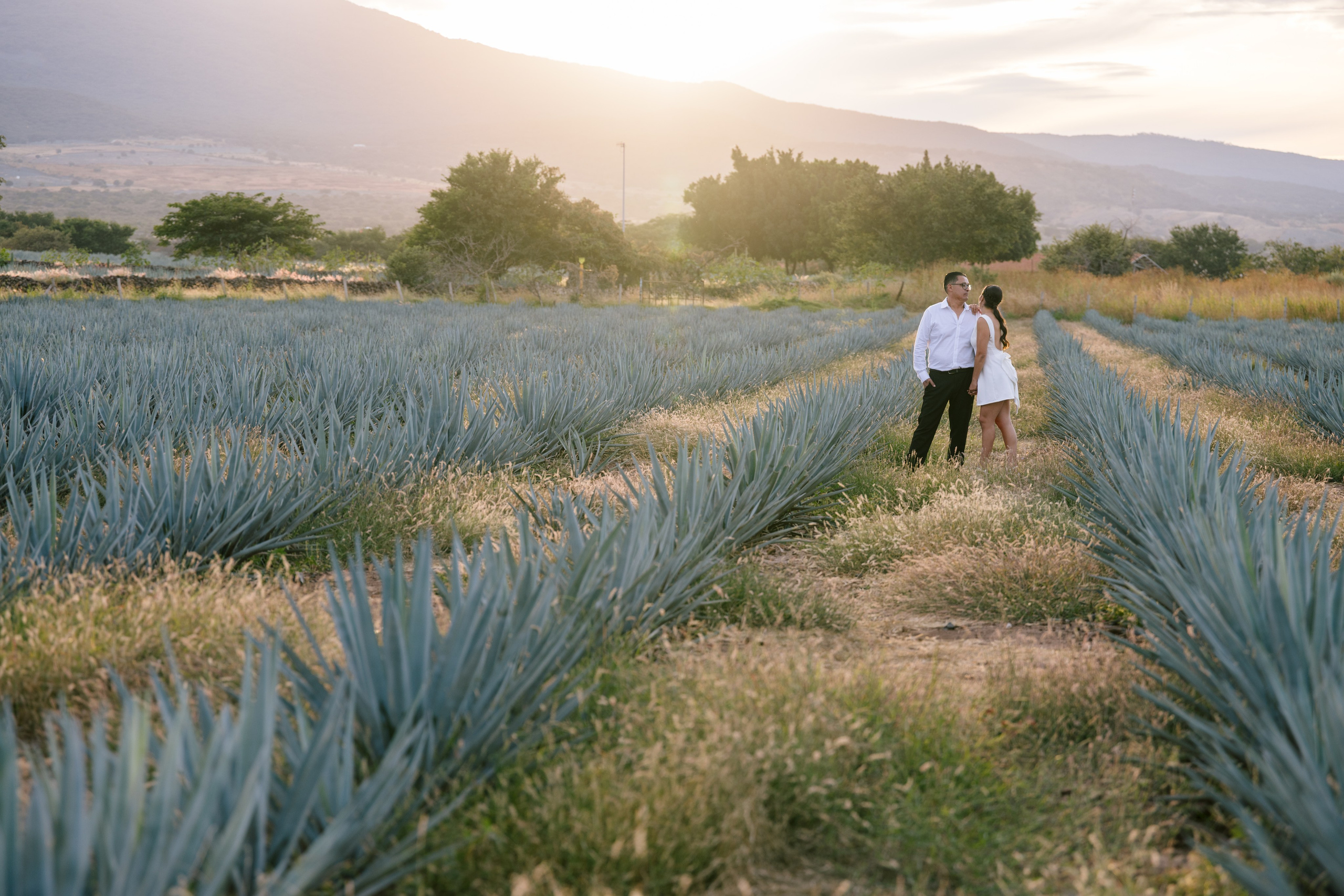 Casual. Wedding Photographer Ruth Preciado