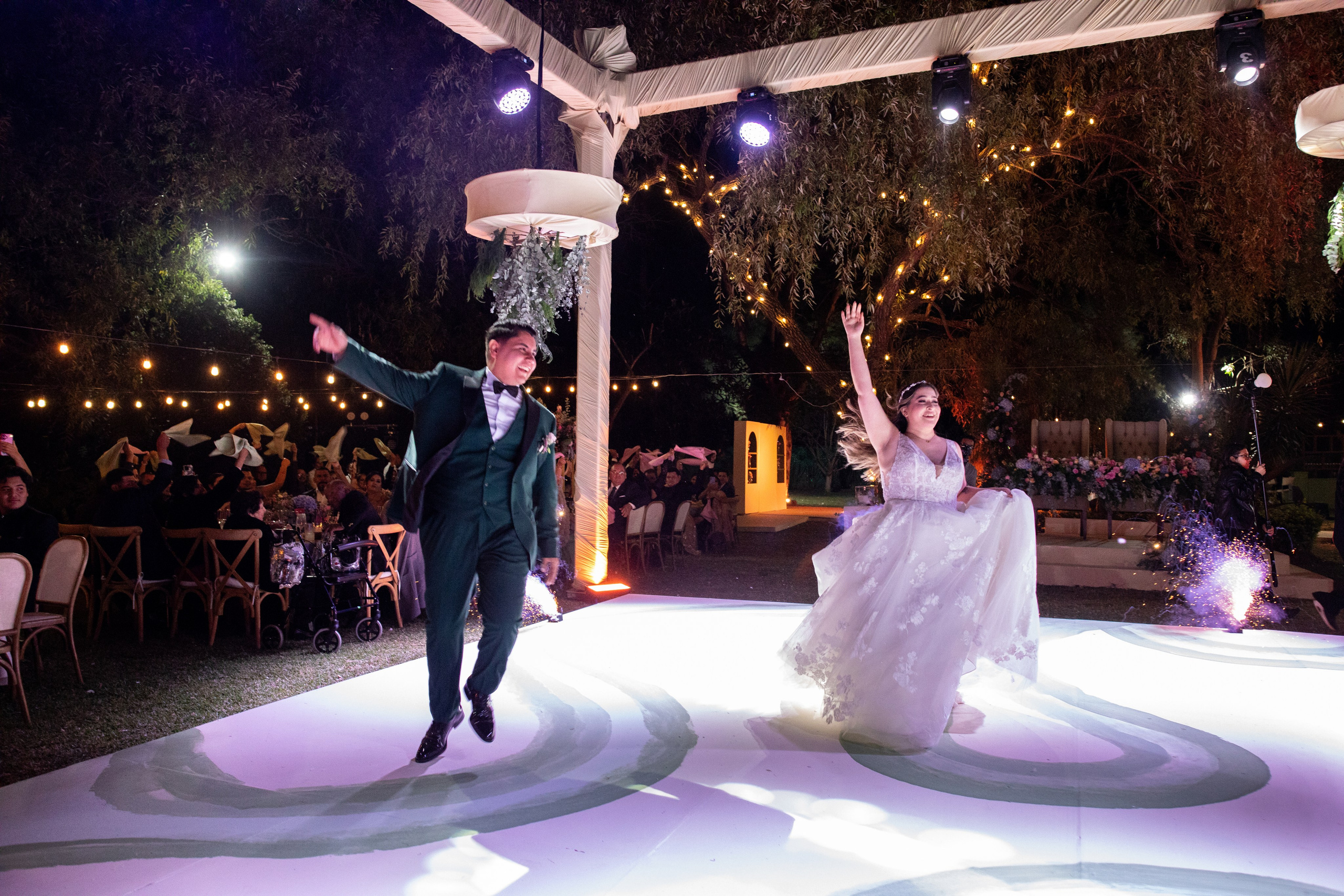Fatima y Brian. Wedding Photographer Ruth Preciado