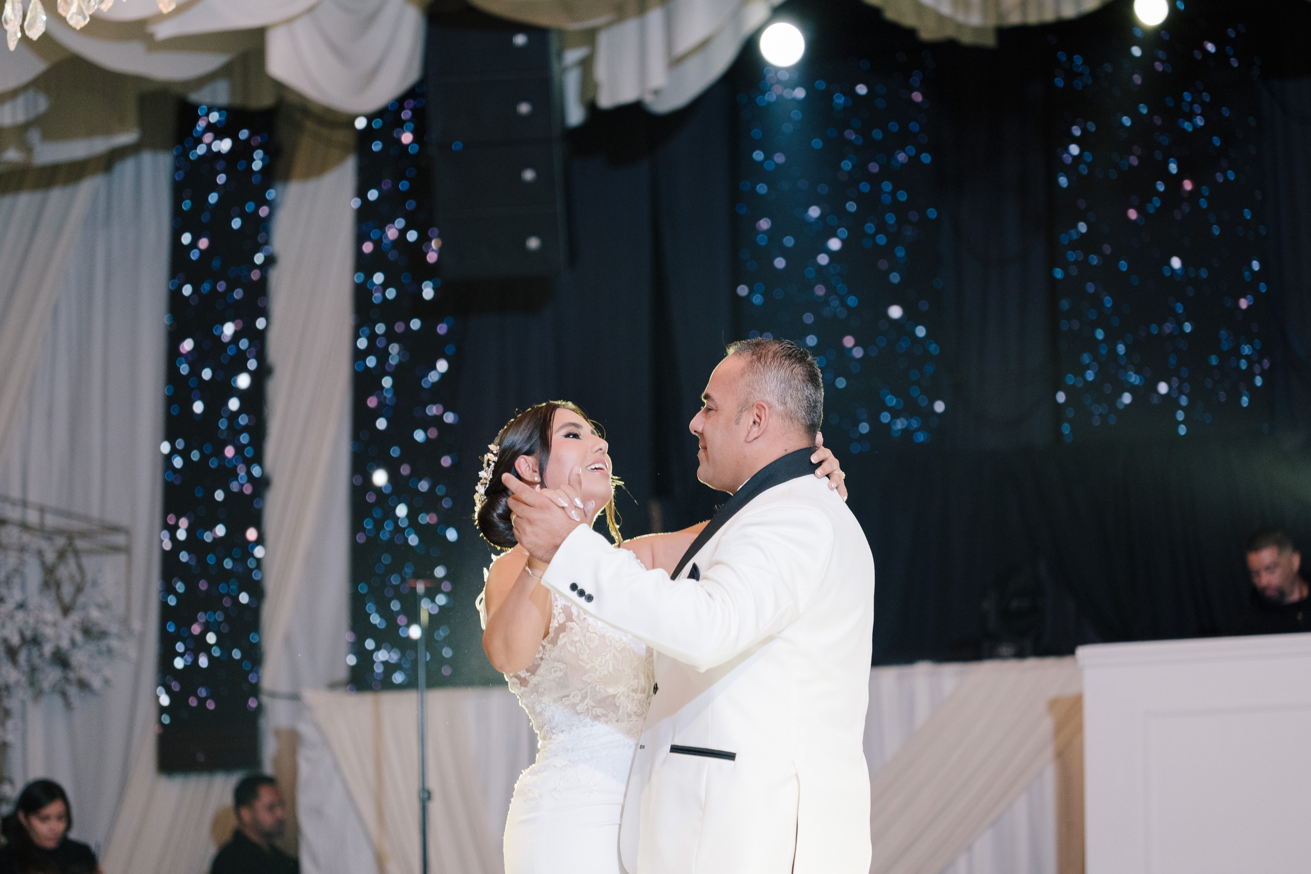 Alejandra y Salvador. Wedding Photographer Ruth Preciado