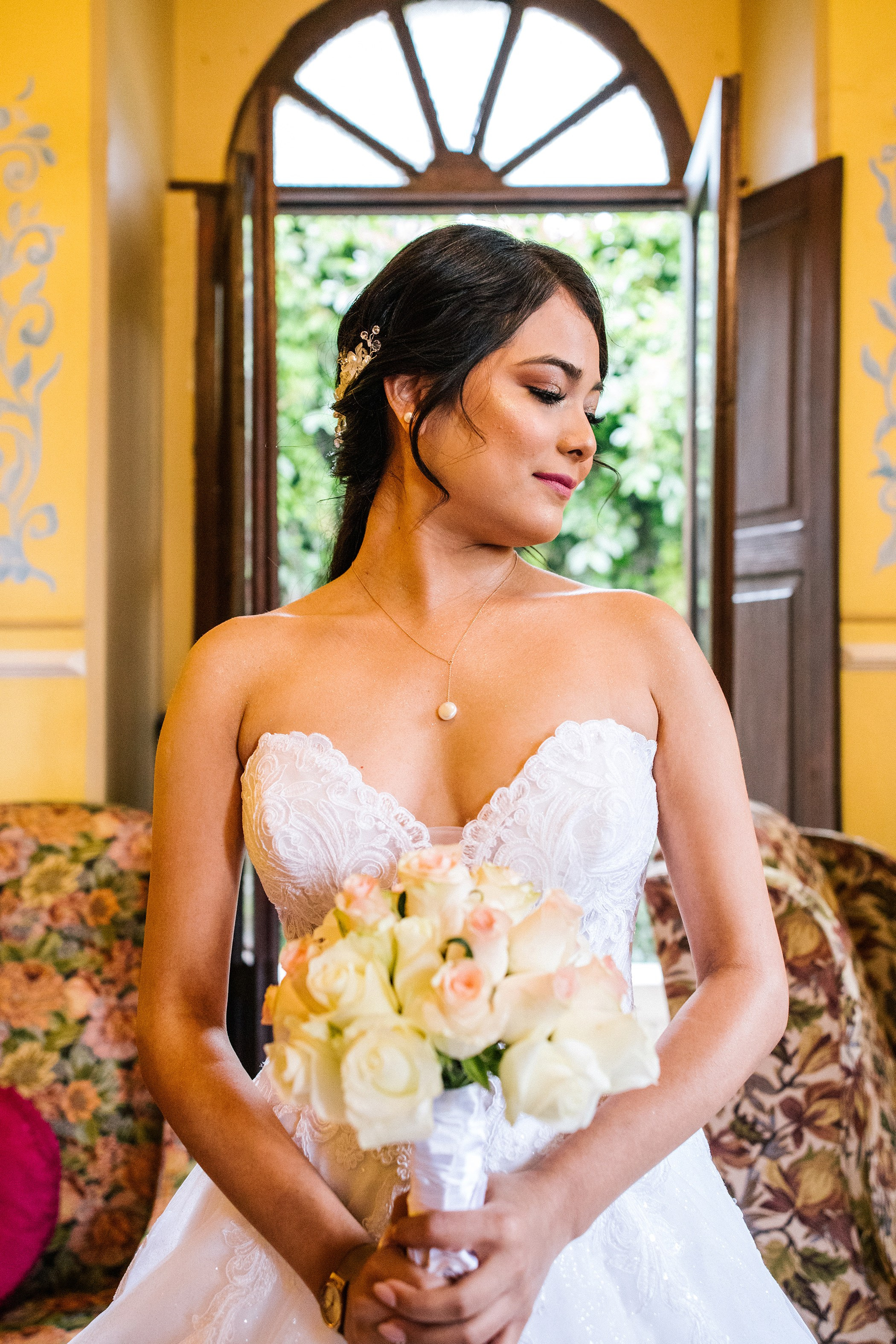 Wedding Day. Wedding Photographer Ruth Preciado