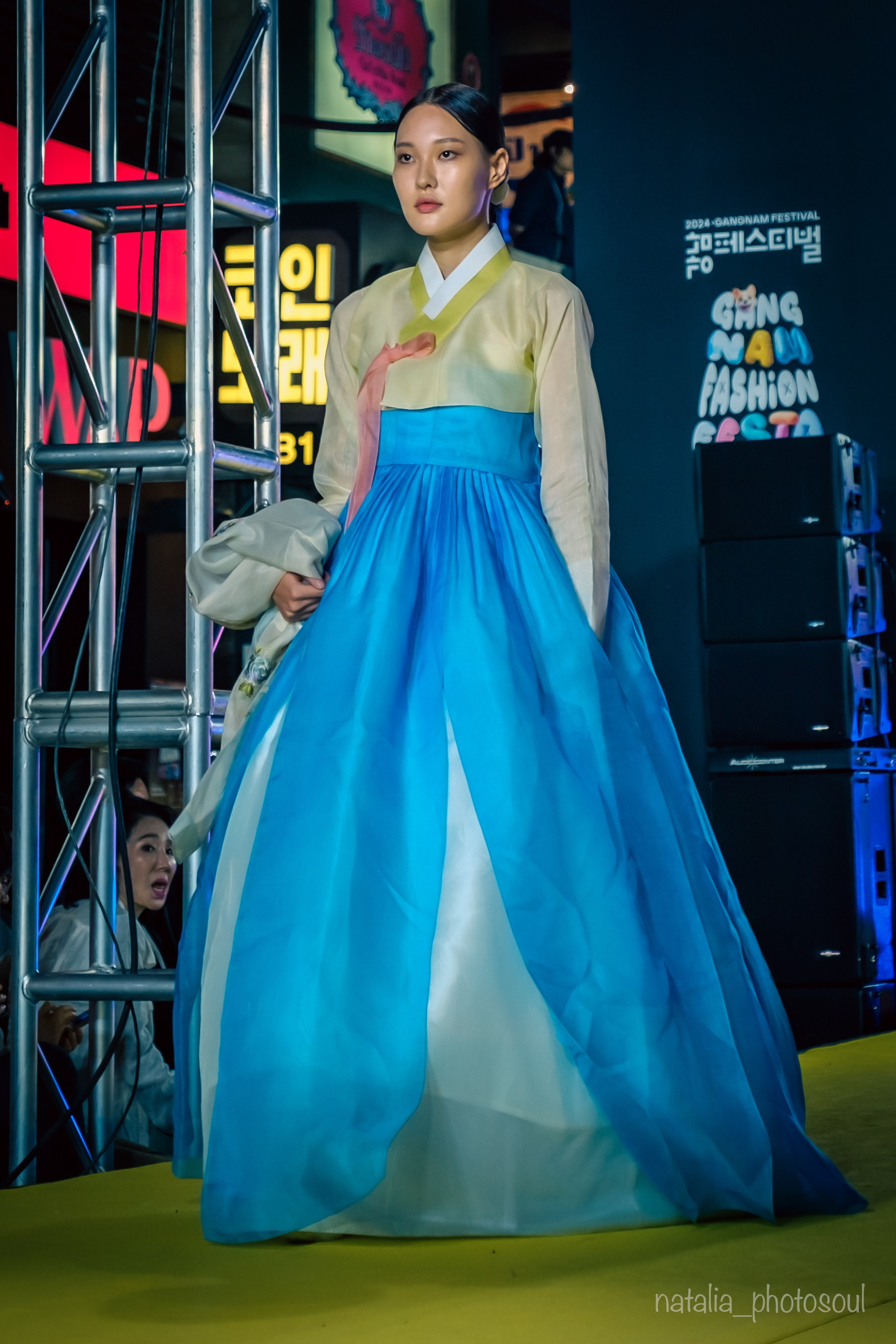 SYKHYUN HANBOK. Фотограф в Сеуле, Южная Корея Наталья Доброквашина