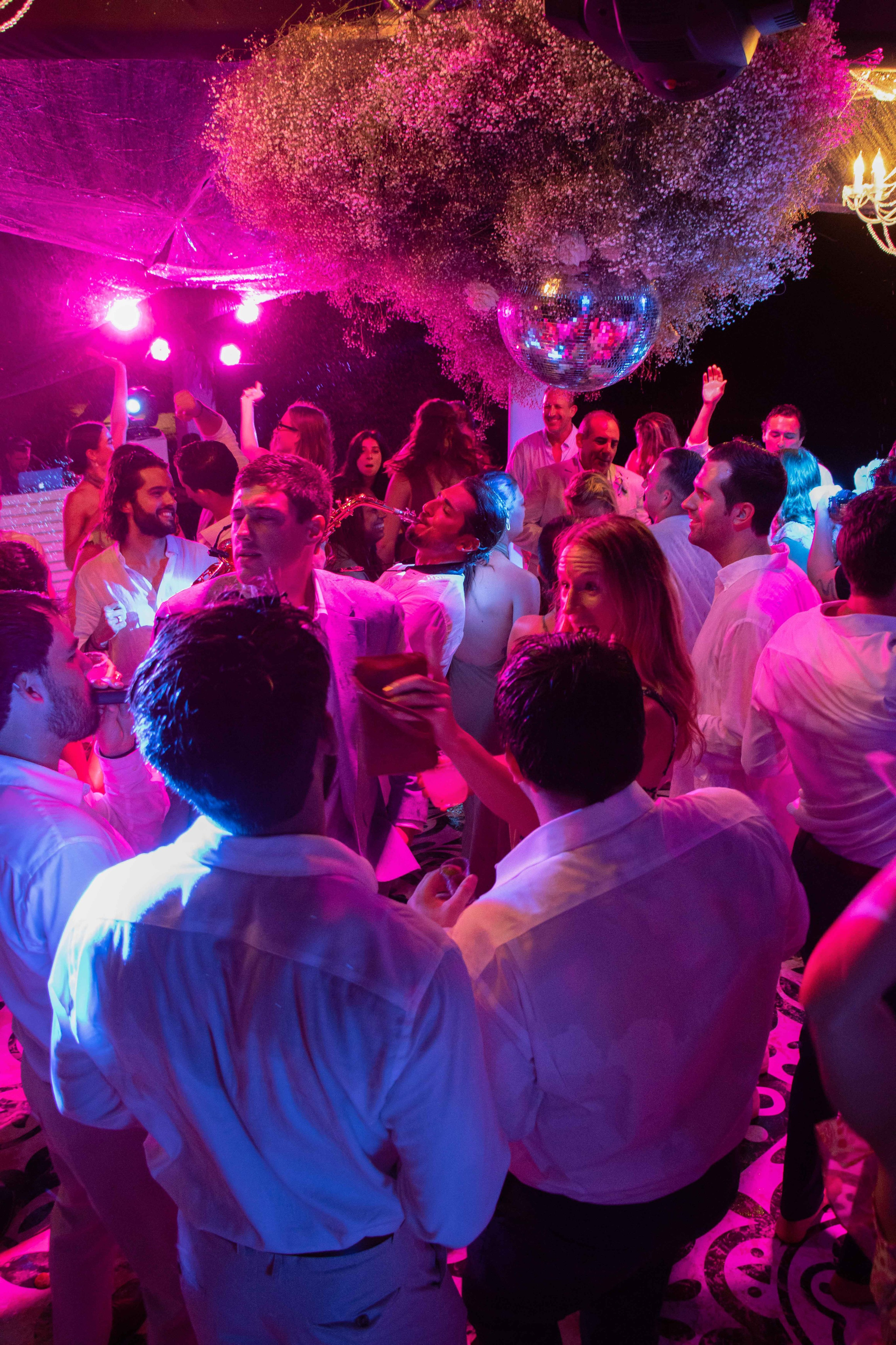 Riviera Maya Wedding Photography | Alfredo Vázquez