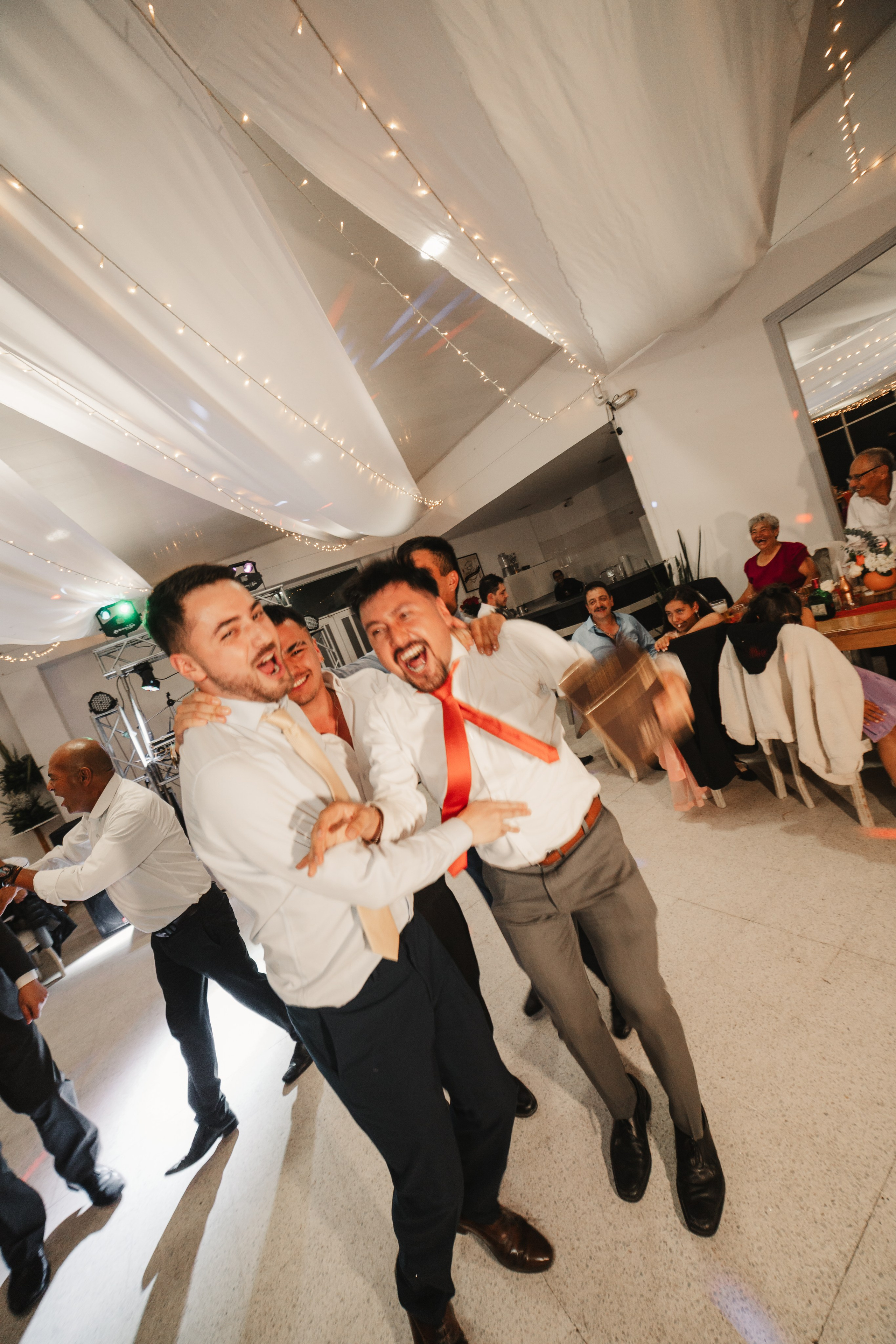JIMY & ALEJA. FOCALMAGIC