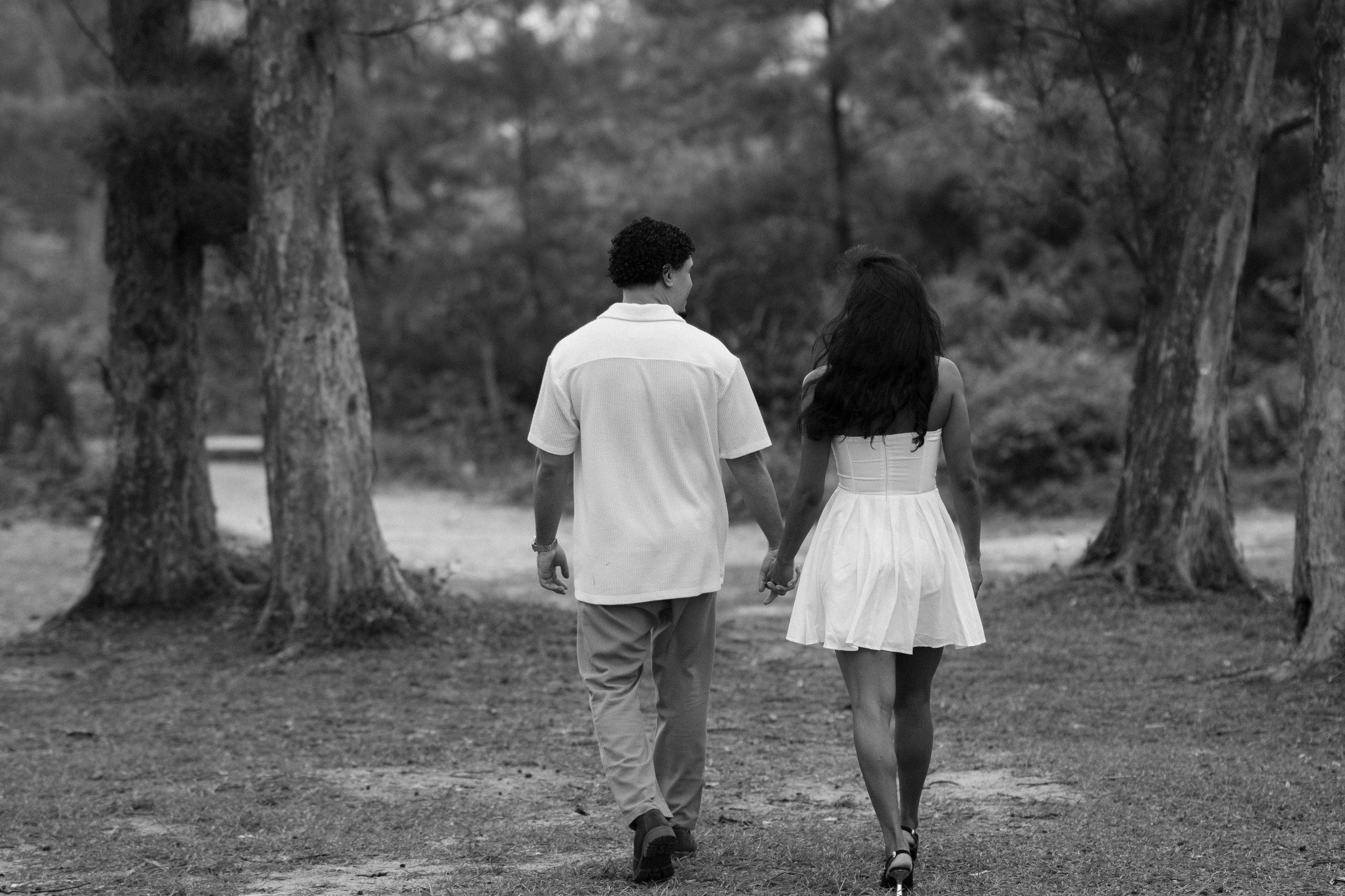 Ensaio Larissia Araujo & Samuel. Cristofr Jhons | Fotógrafo de Casamento