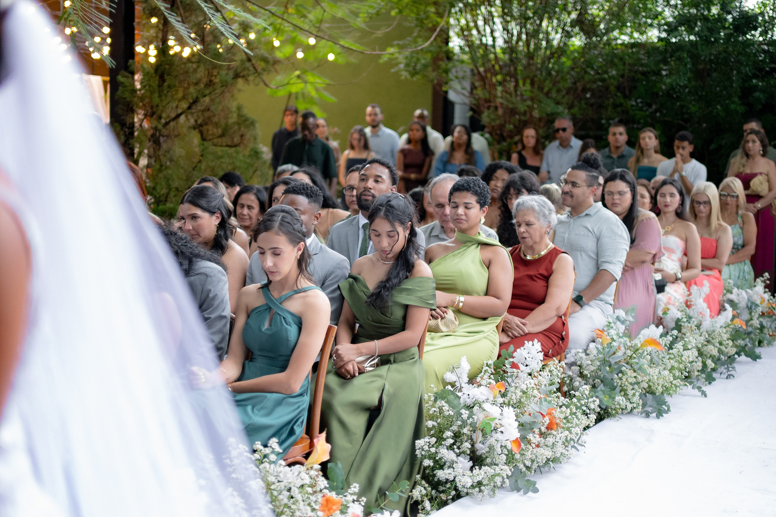 Casamento Sarah dos Santos & Rafael. Cristofr Jhons | Fotógrafo de Casamento