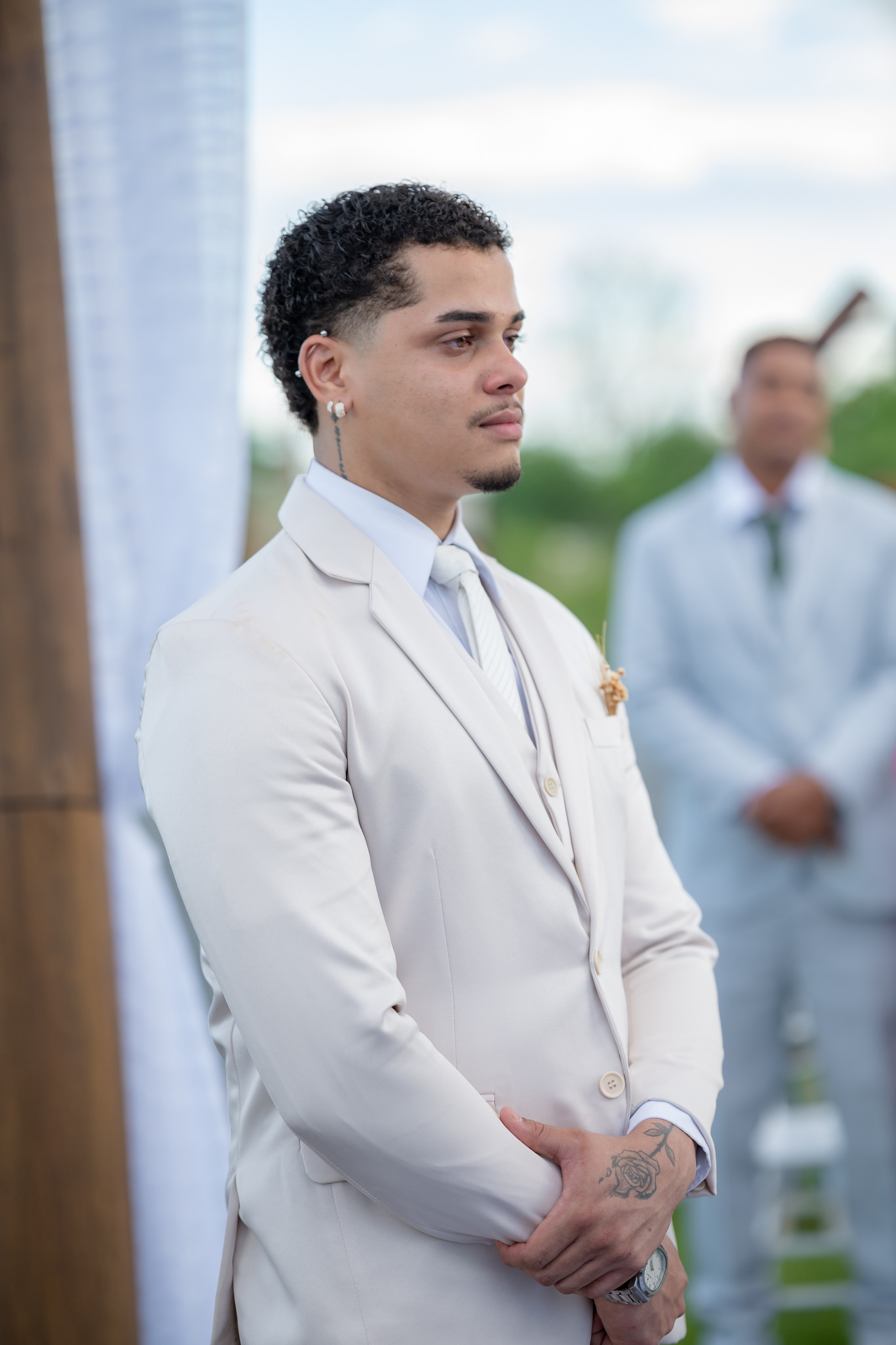 Casamento Karoline Fernandes & Eduardo. Cristofr Jhons | Fotógrafo de Casamento