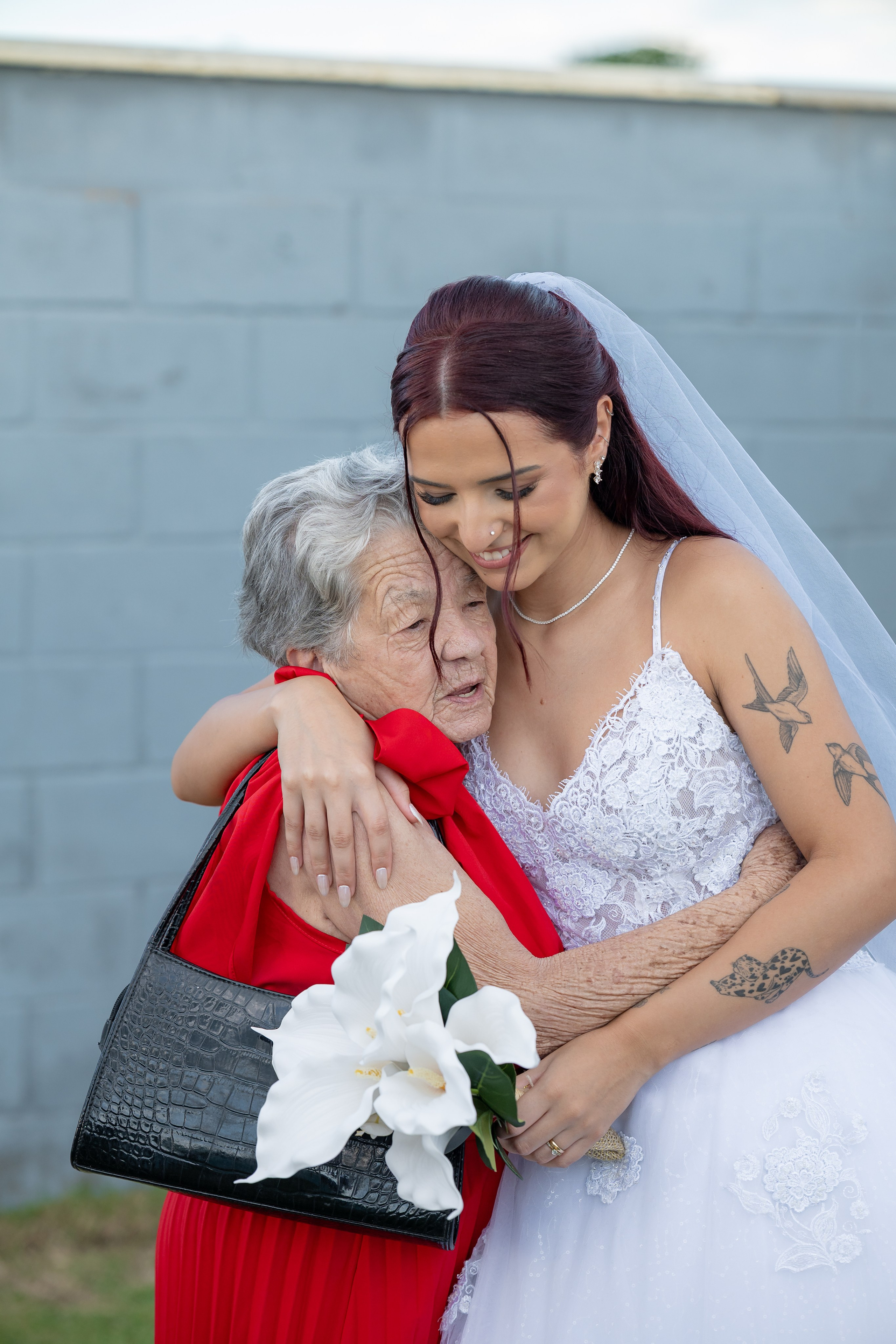 Casamento Karoline Fernandes & Eduardo. Cristofr Jhons | Fotógrafo de Casamento