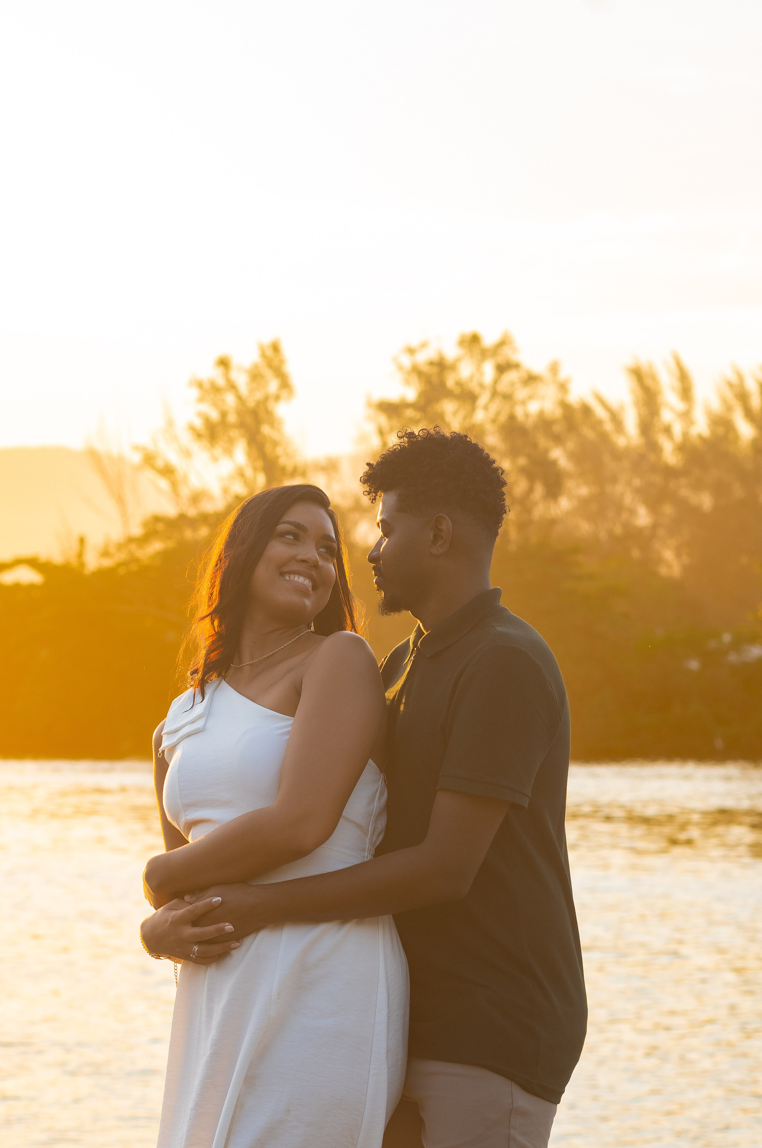 Ensaio Isa Landim & Lucas Adelino. Cristofr Jhons | Fotógrafo de Casamento