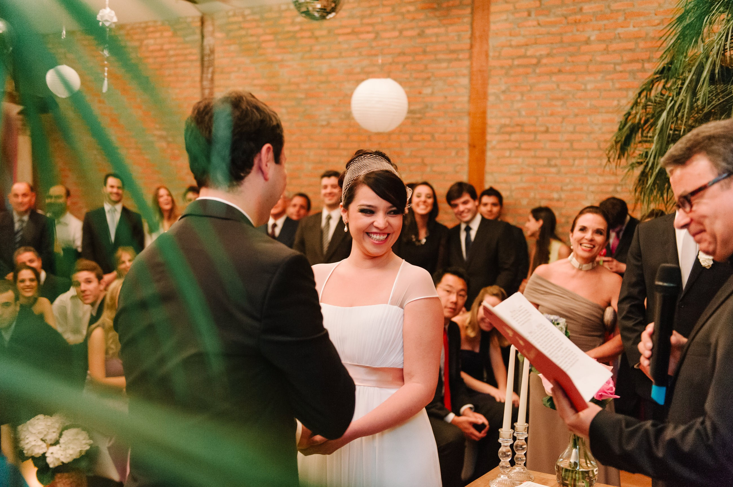 Tatiana e André. Gustavo Gaiote Fotografia