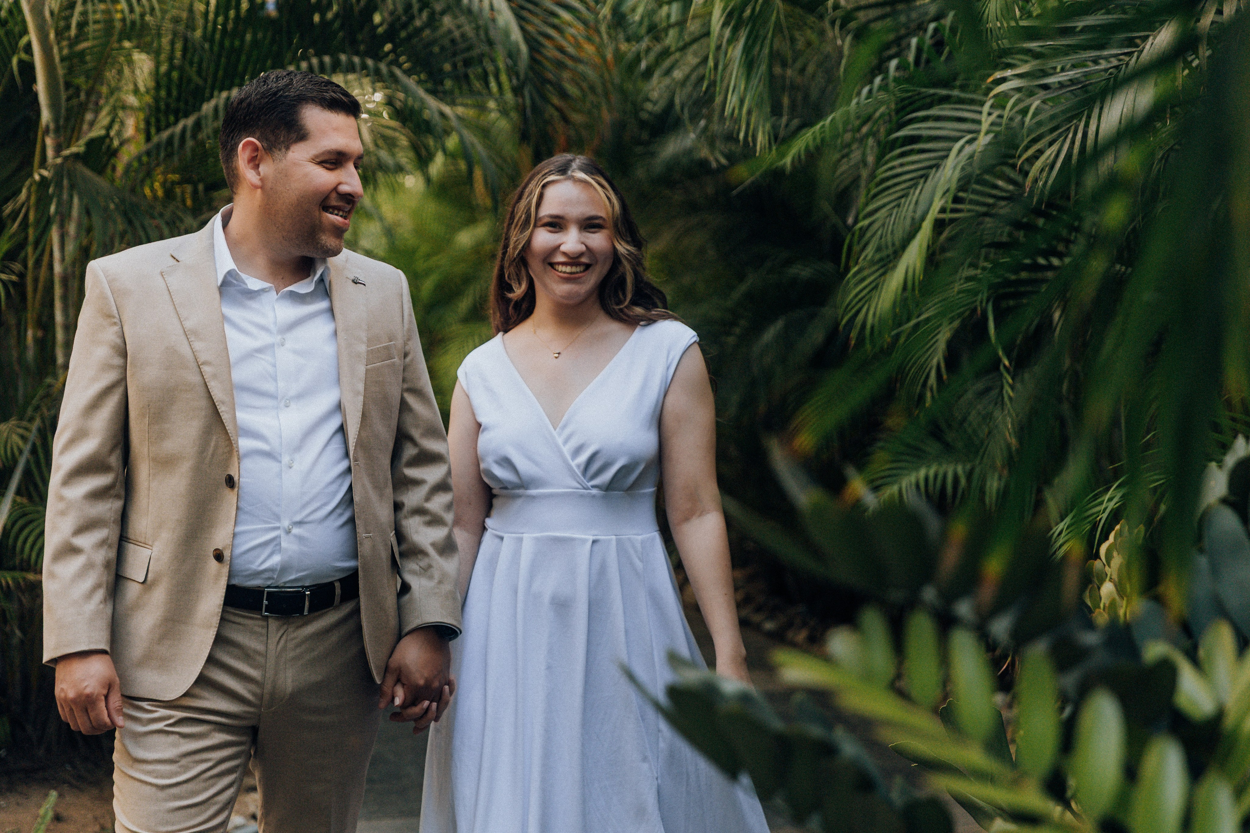 Alexia & Rogelio. EmotionsDK | Fotografía y vídeo