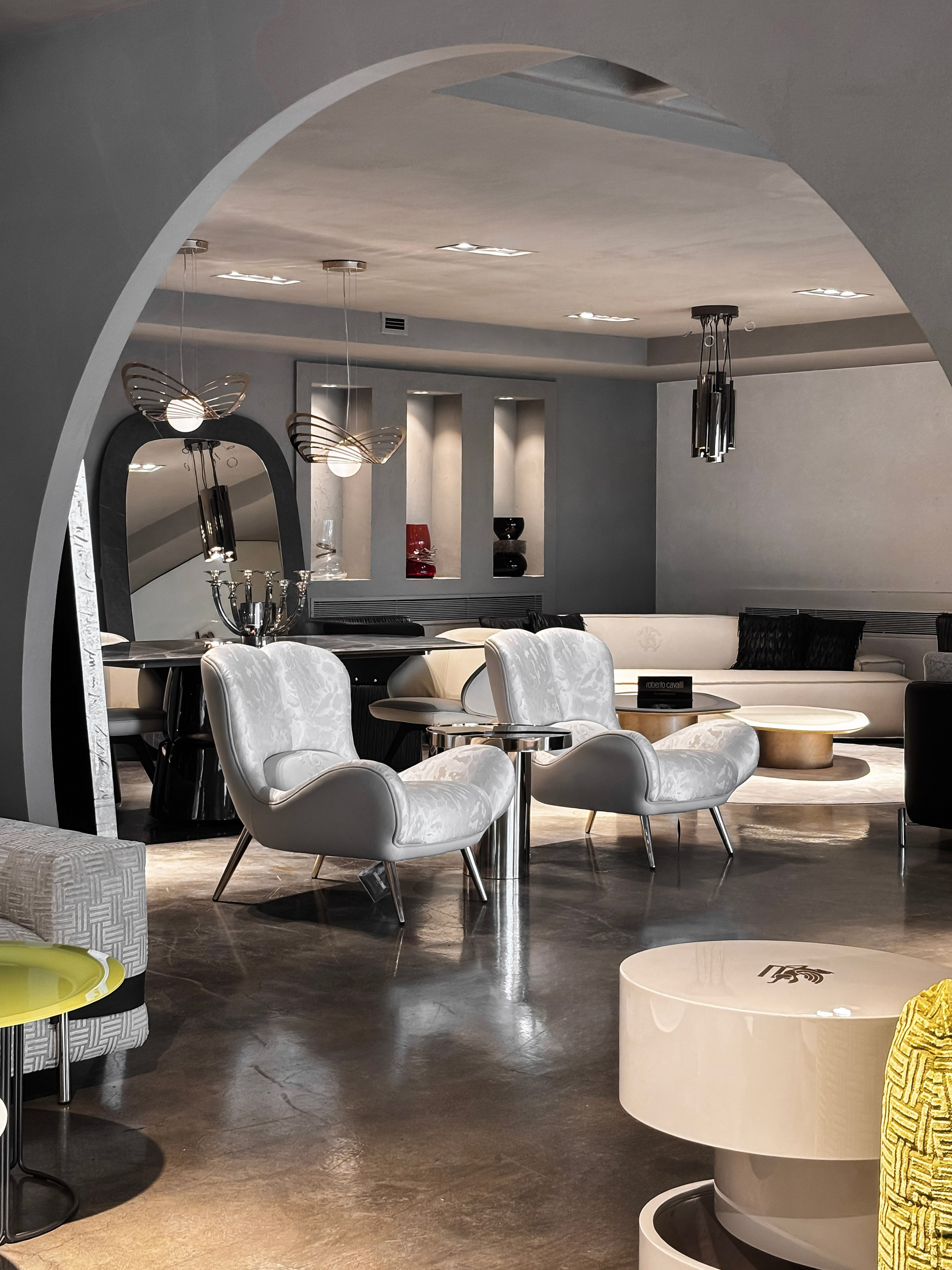 Mvoice Interior Salon | Istambul. Фотограф недвижимости & Интерьеров • Пхукет Бангкок