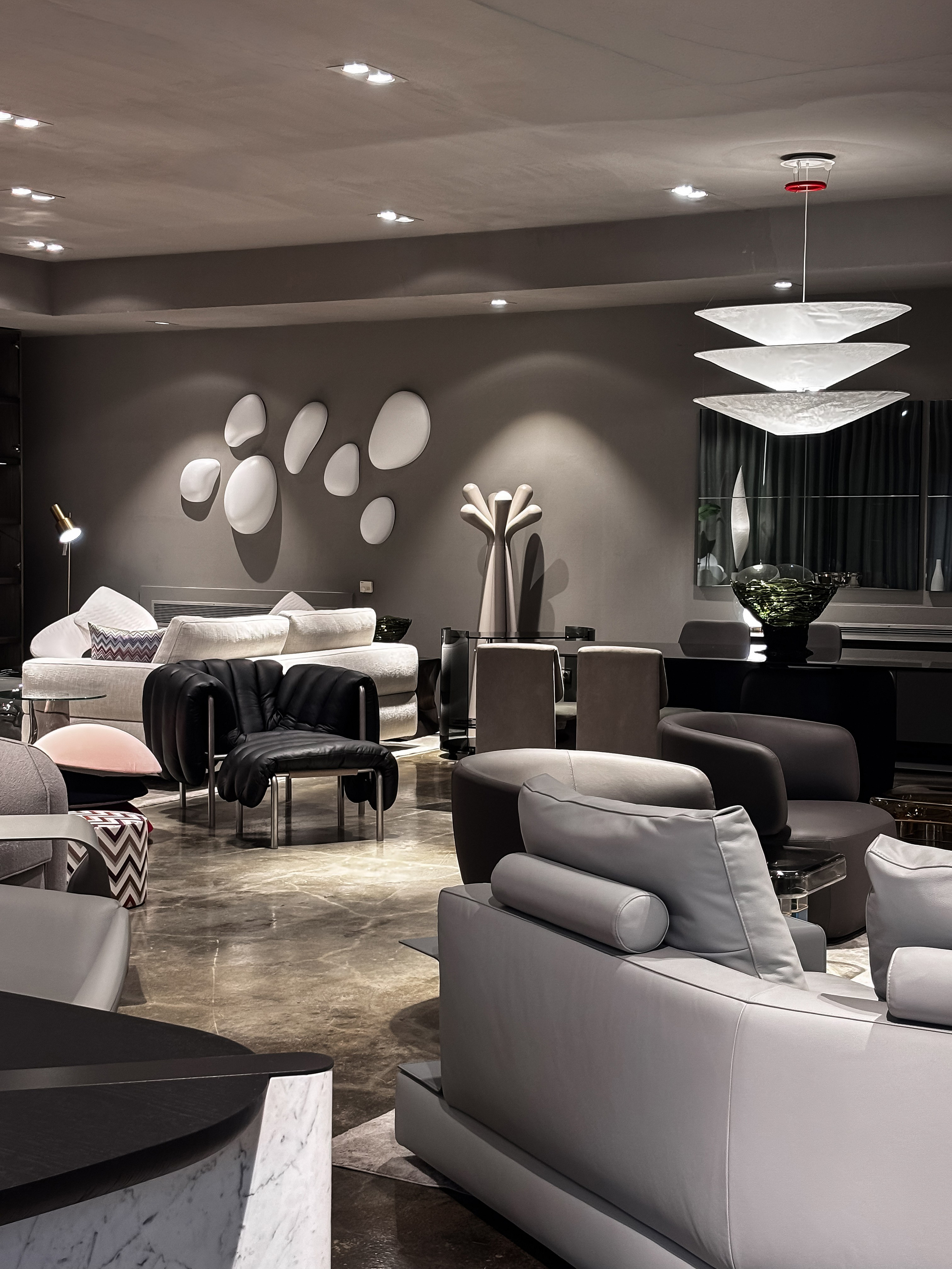 Mvoice Interior Salon | Istambul. Фотограф недвижимости & Интерьеров • Пхукет Бангкок
