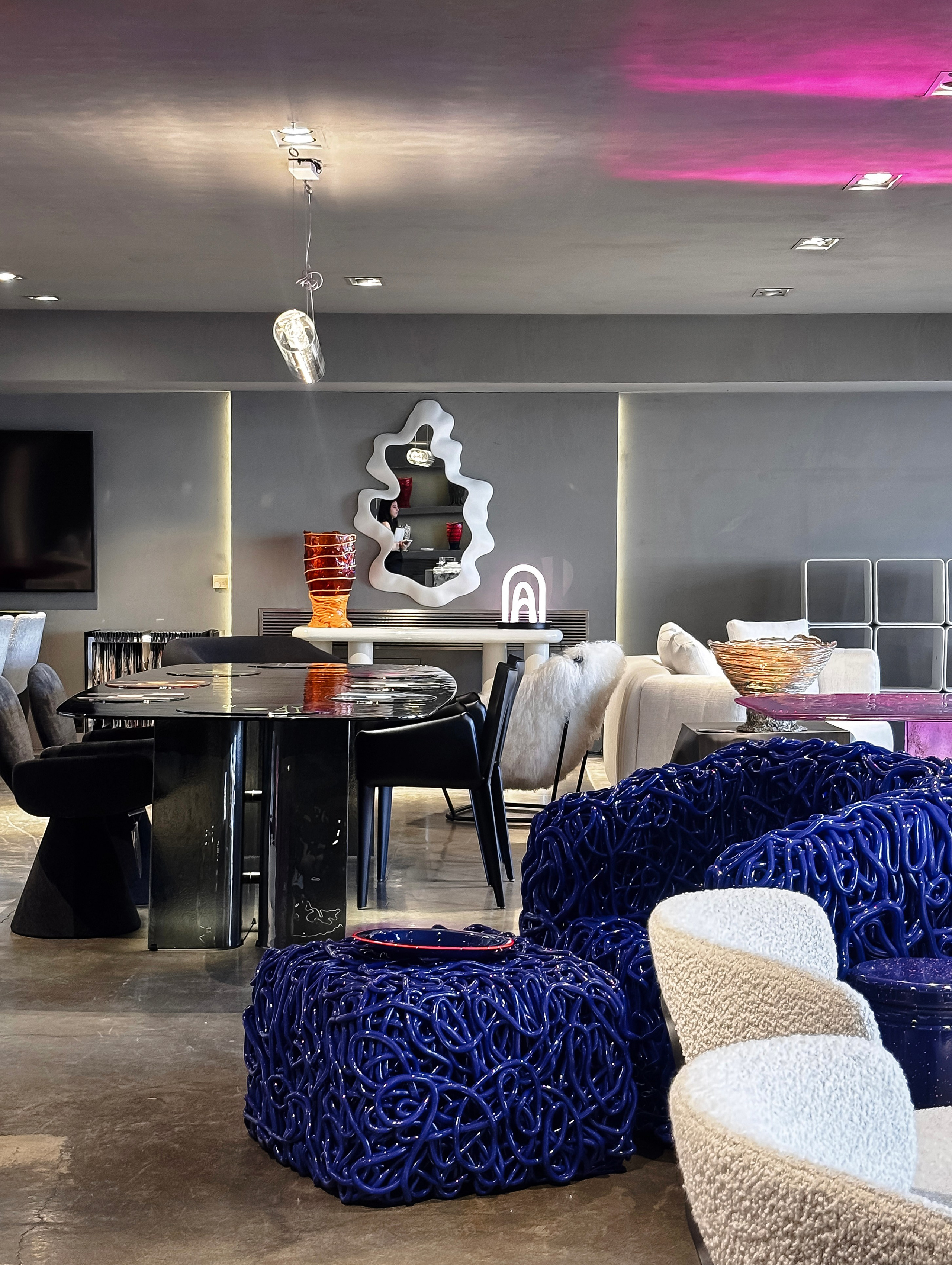 Mvoice Interior Salon | Istambul. Фотограф недвижимости & Интерьеров • Пхукет Бангкок