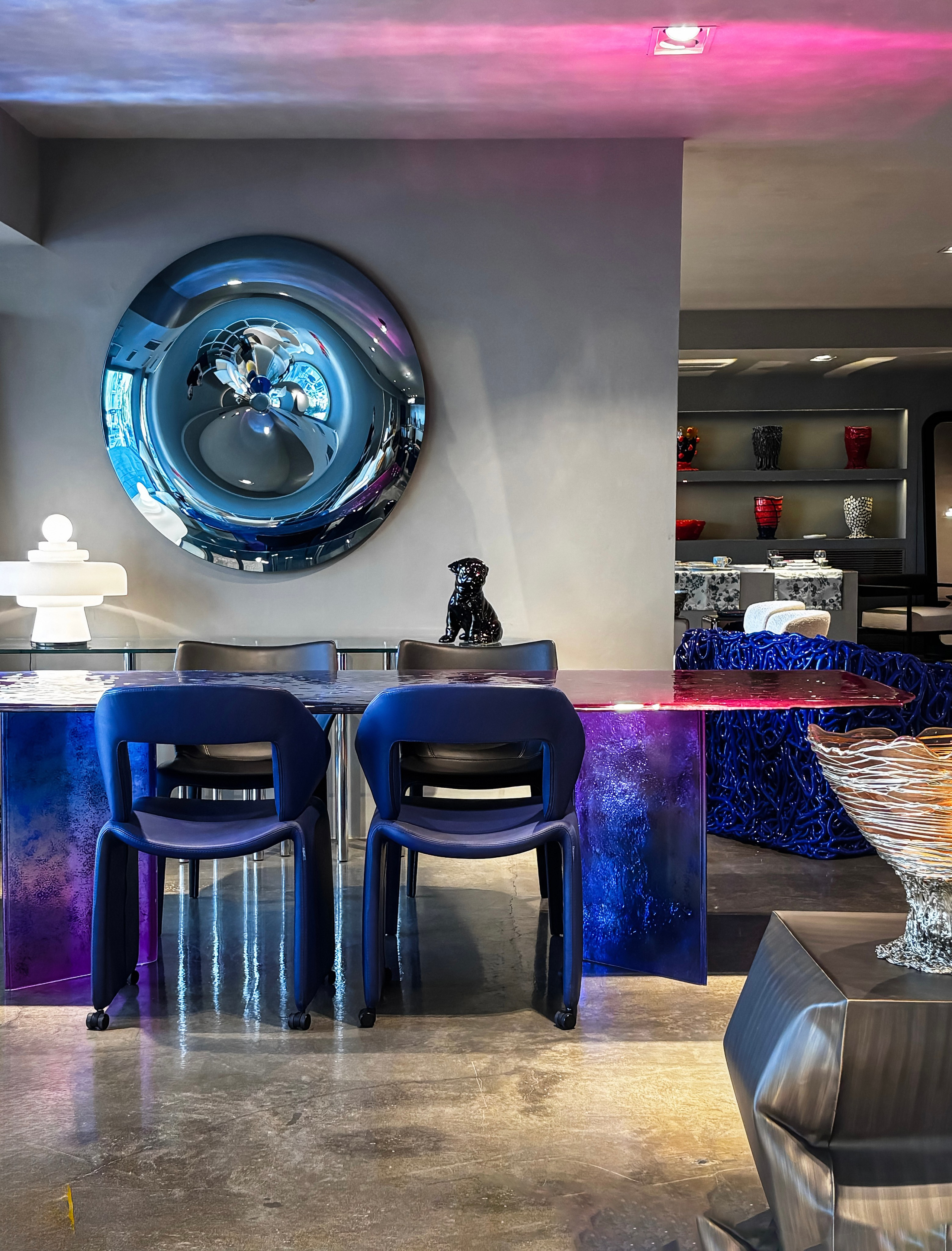 Mvoice Interior Salon | Istambul. Фотограф недвижимости & Интерьеров • Пхукет Бангкок