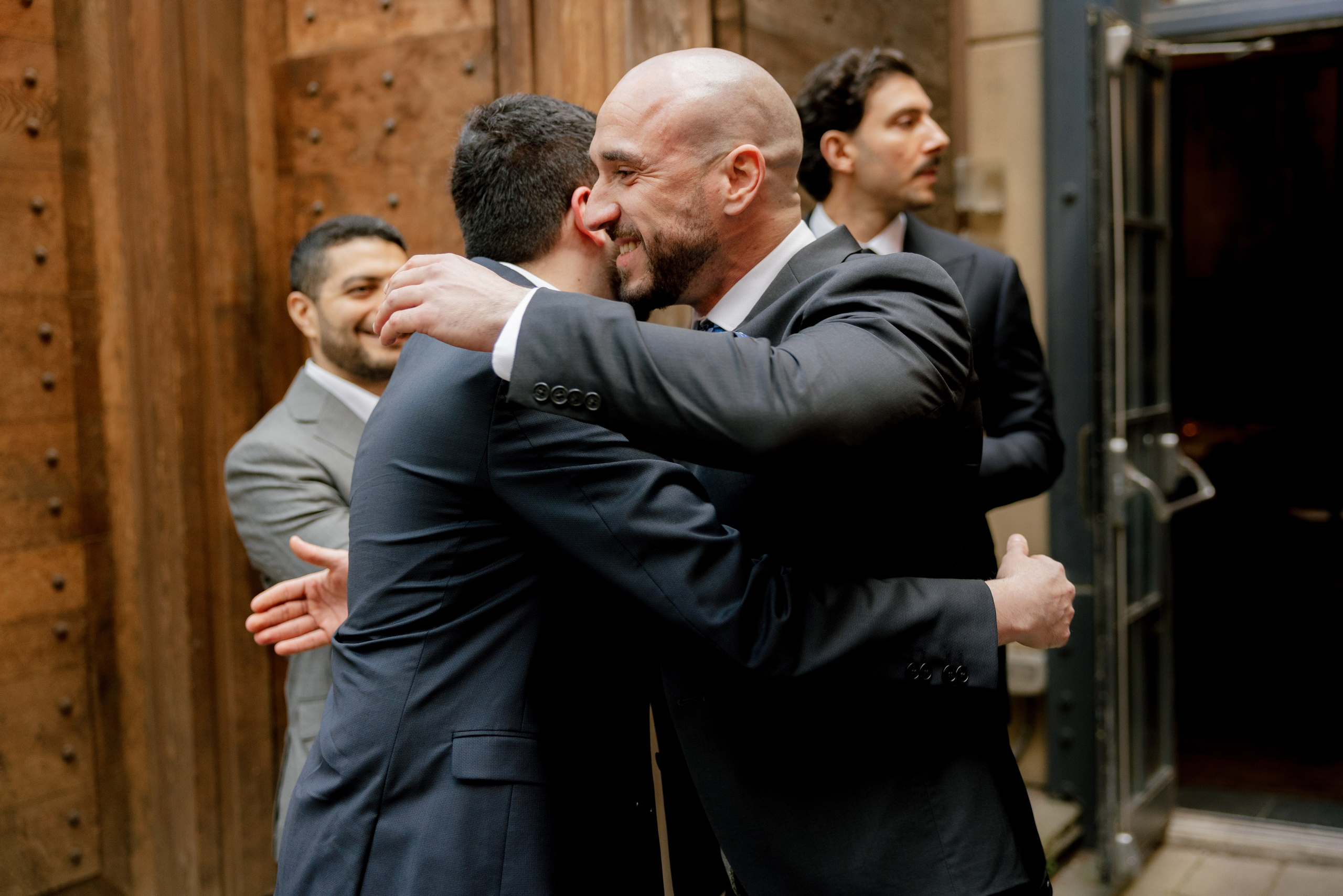 V & M. WEDDING VIDEOGRAPHER TORONTO