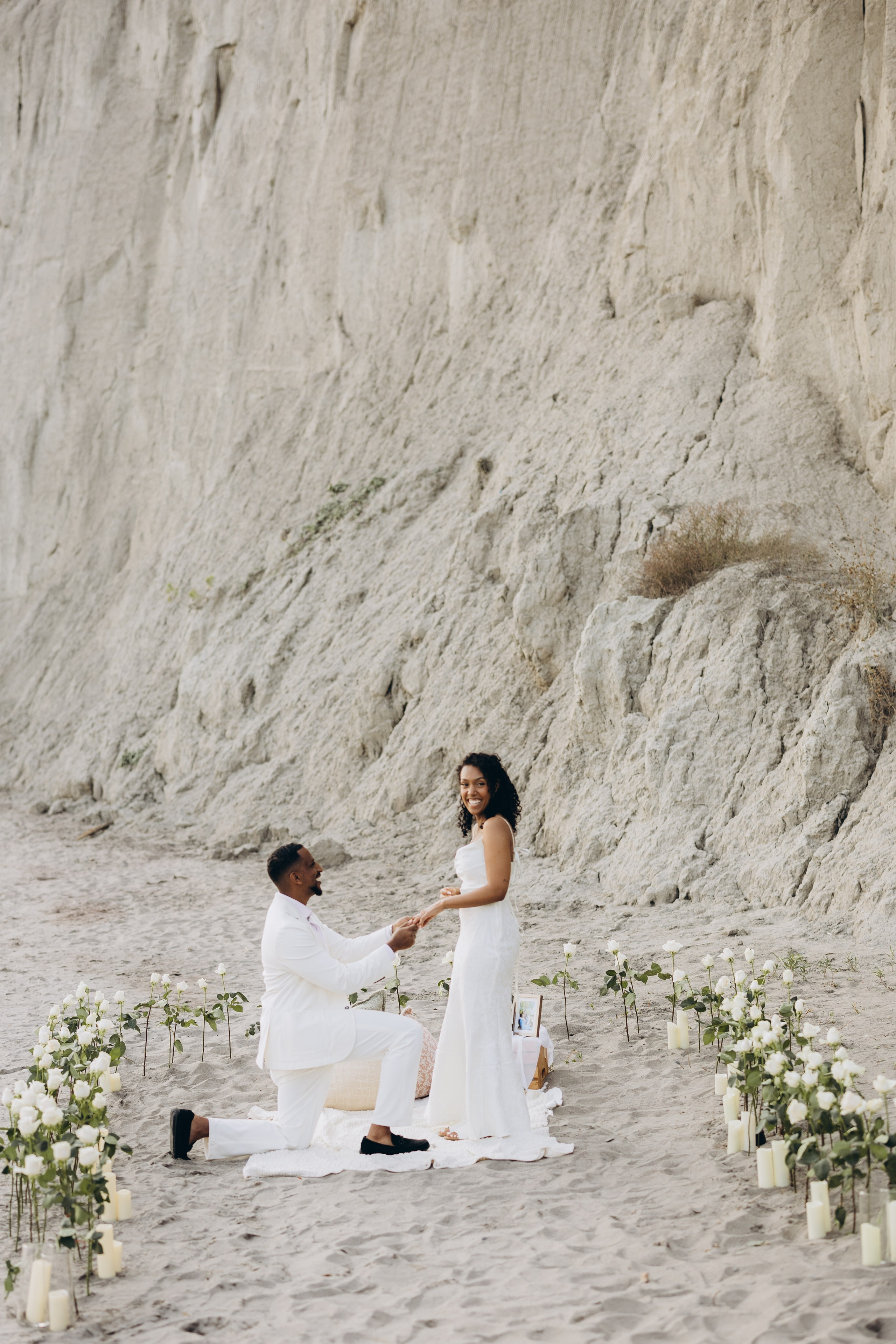 She said yes!. WEDDING VIDEOGRAPHER TORONTO
