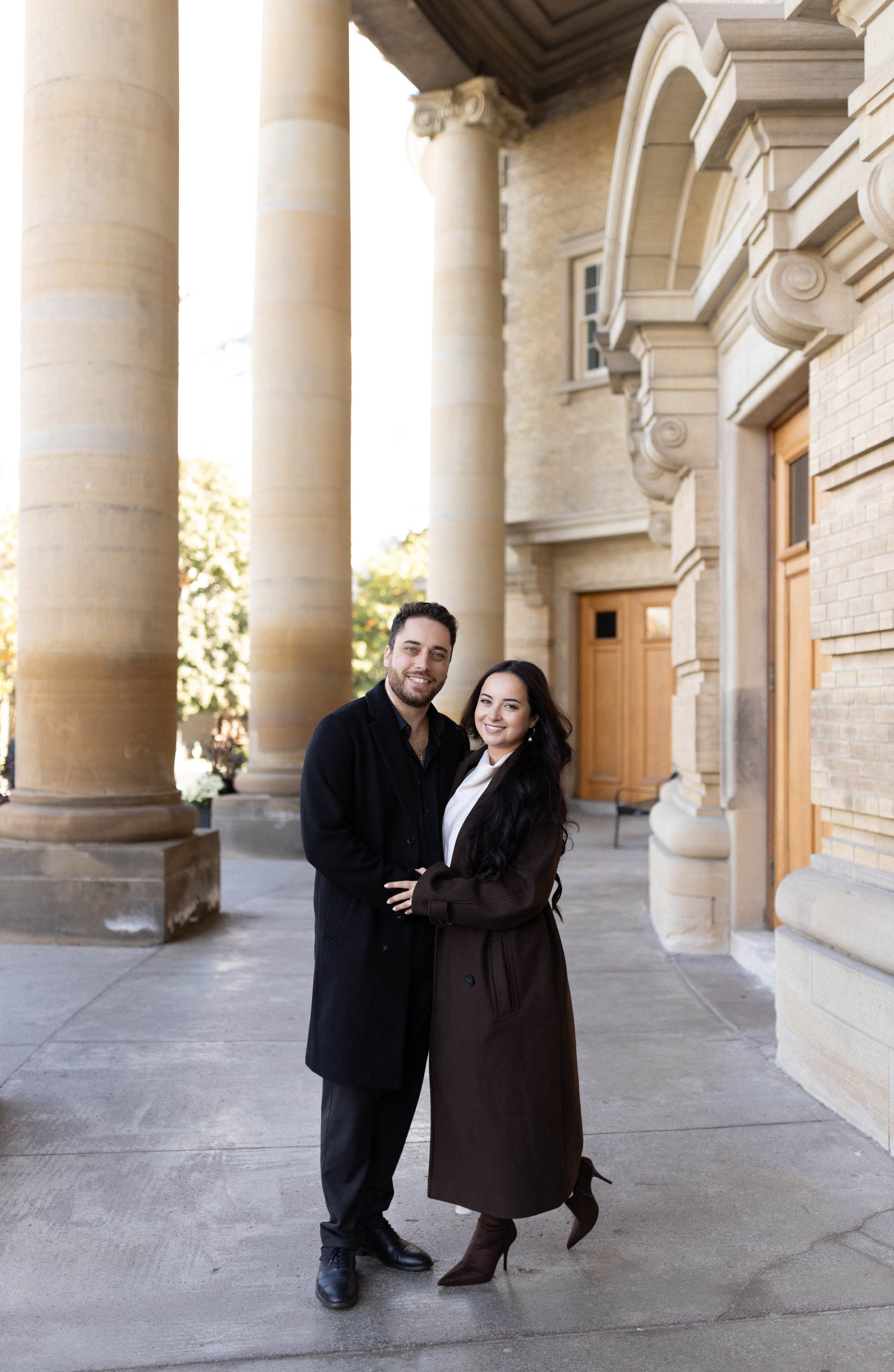 E&A Engagement. Photographer | Naomi Maklin