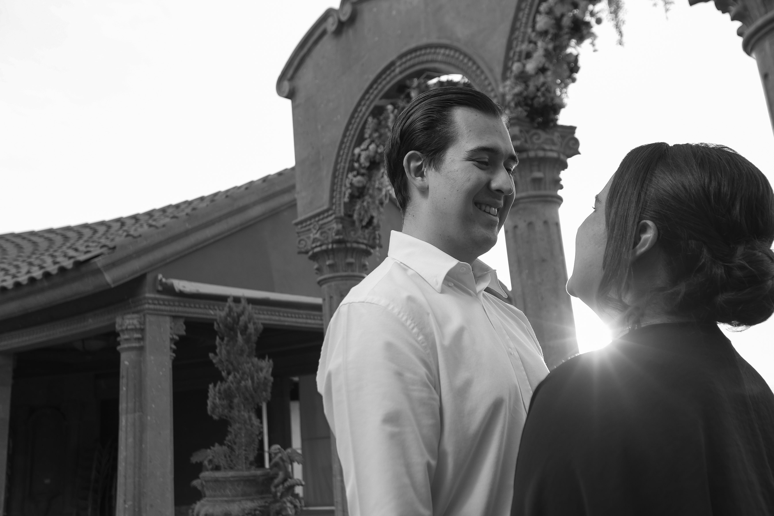 Graciela & Alejandro. Lg Fotografia
