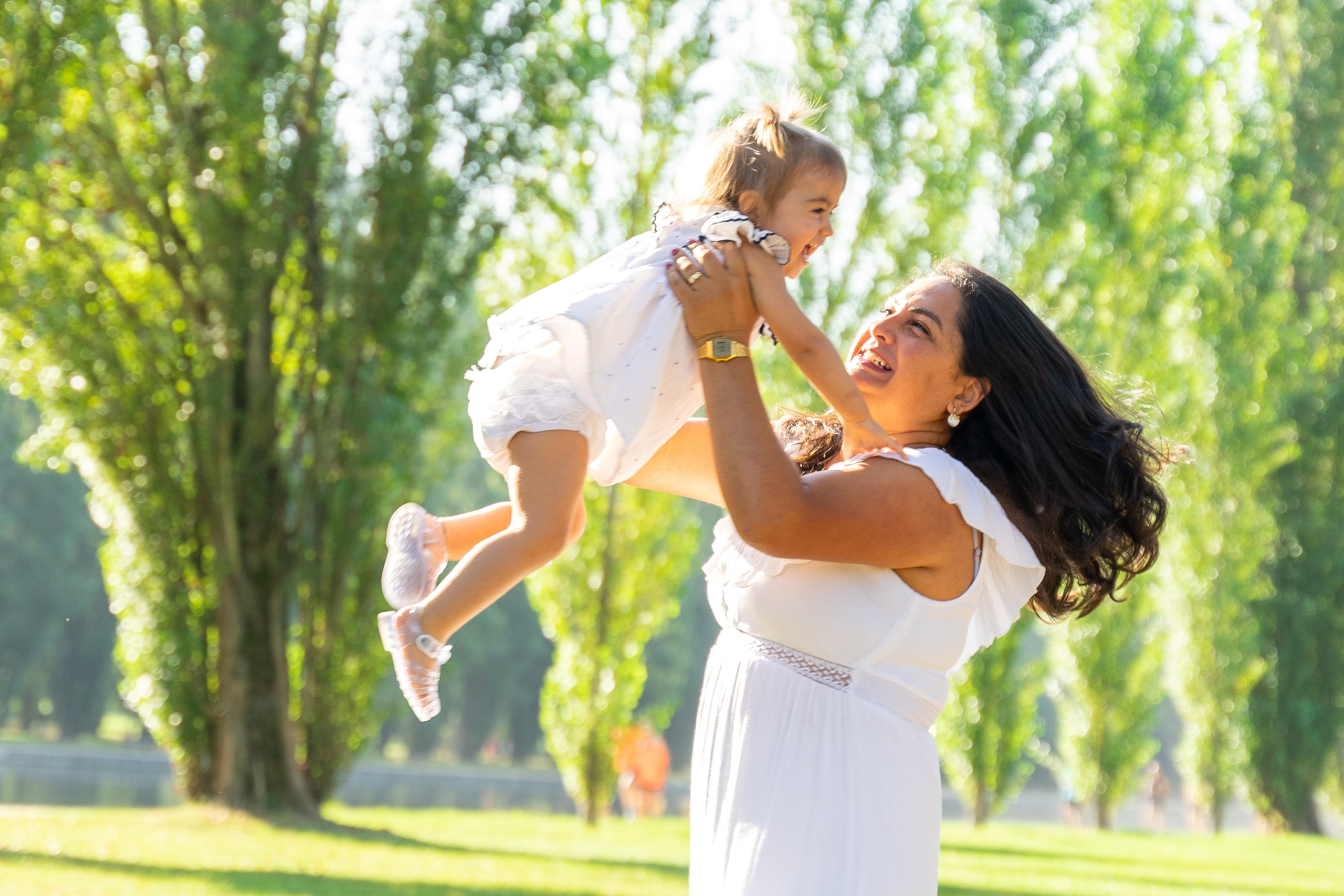 Toronto Family Photographer
