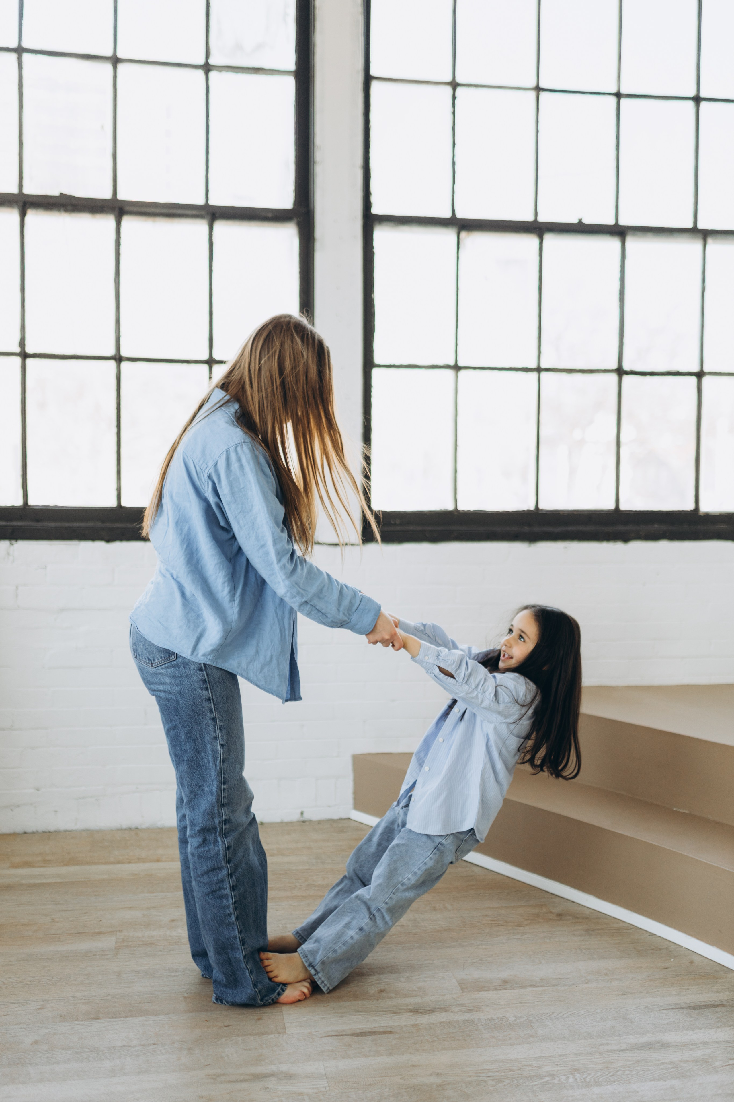 Yuliia & Maria. Chernenko.photography