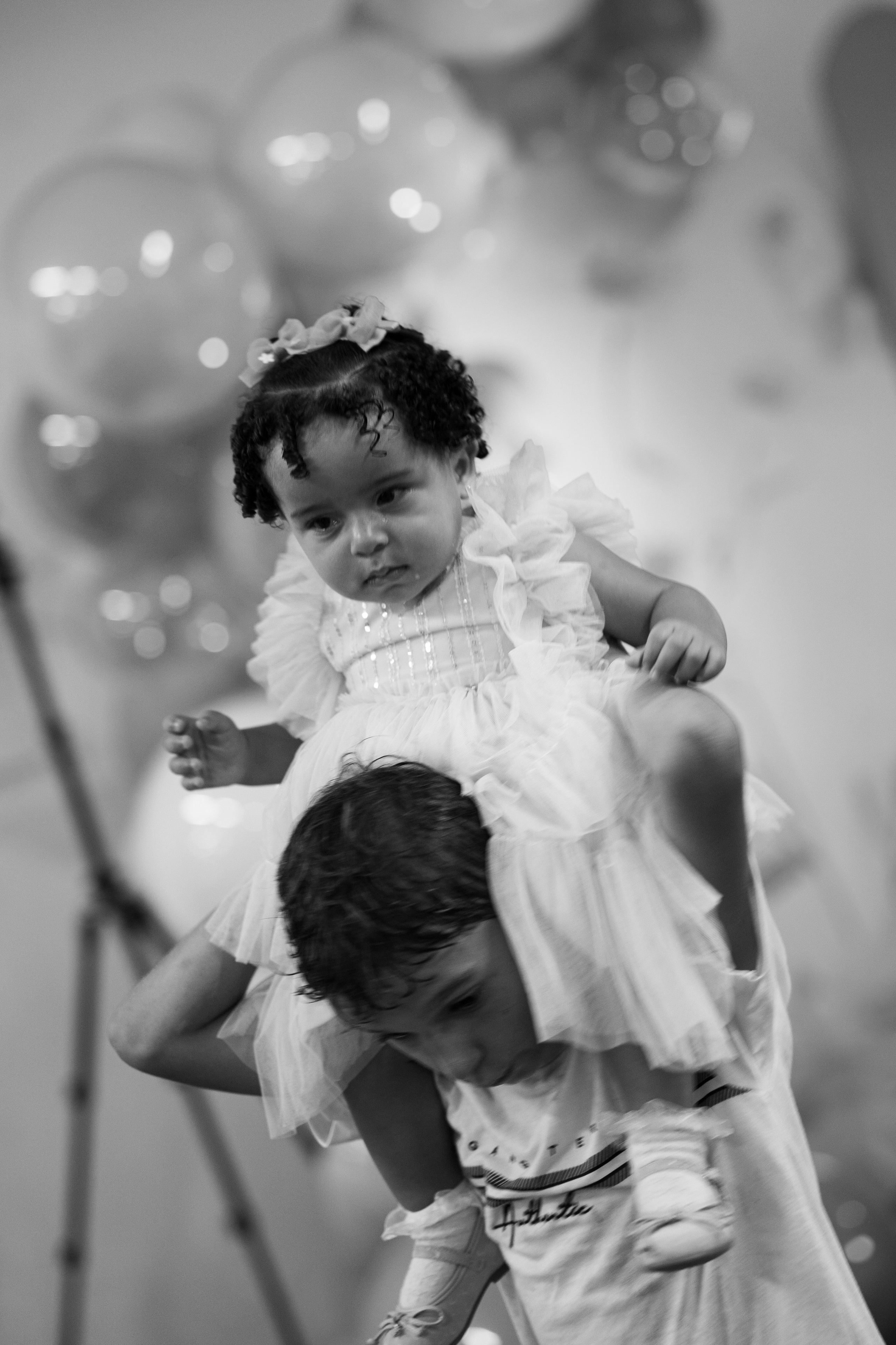 Festa Laura - 1 Ano. Fotografias Massa