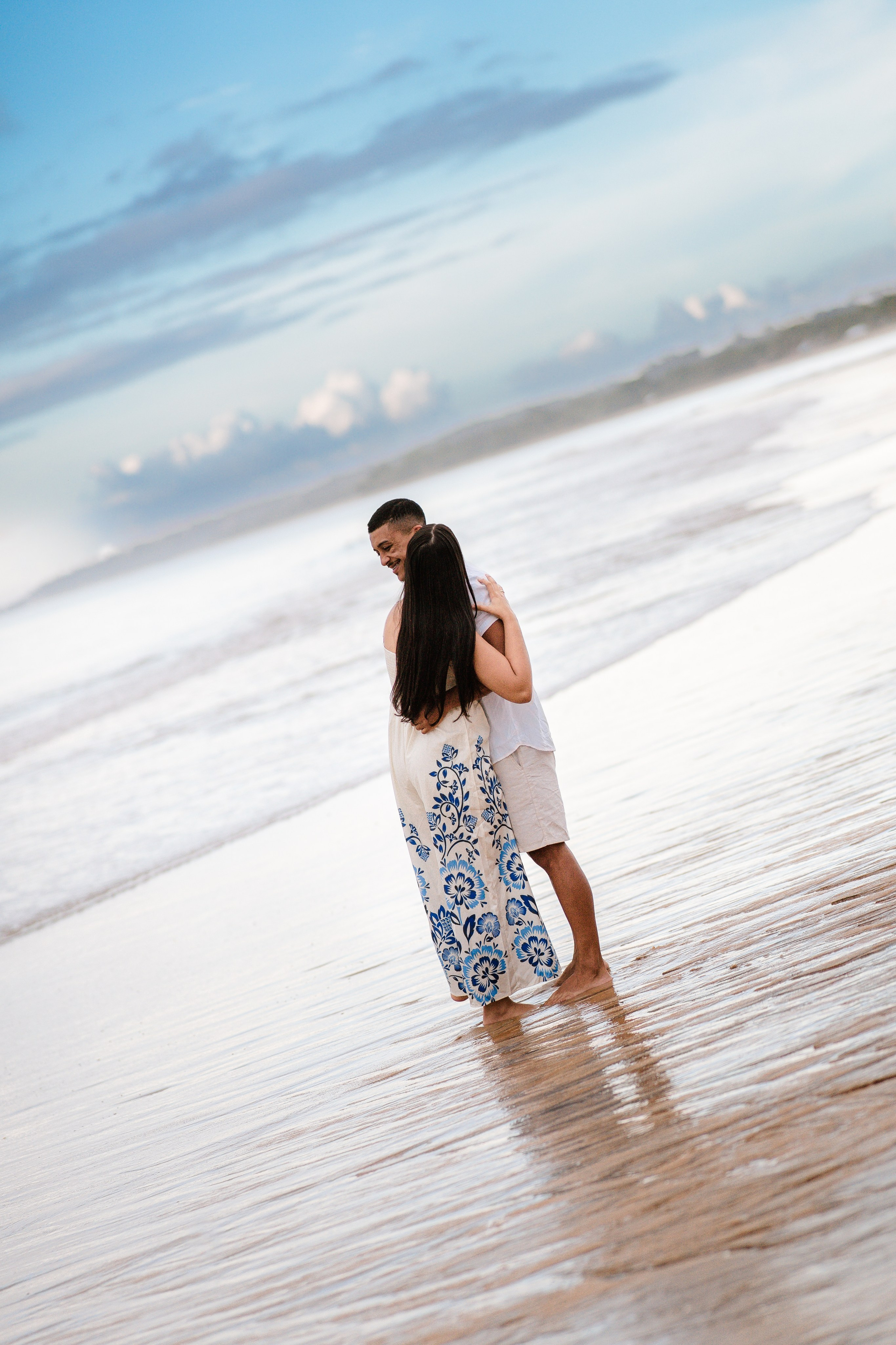 Pré Wedding — Elô & Gui. Fotografias Massa