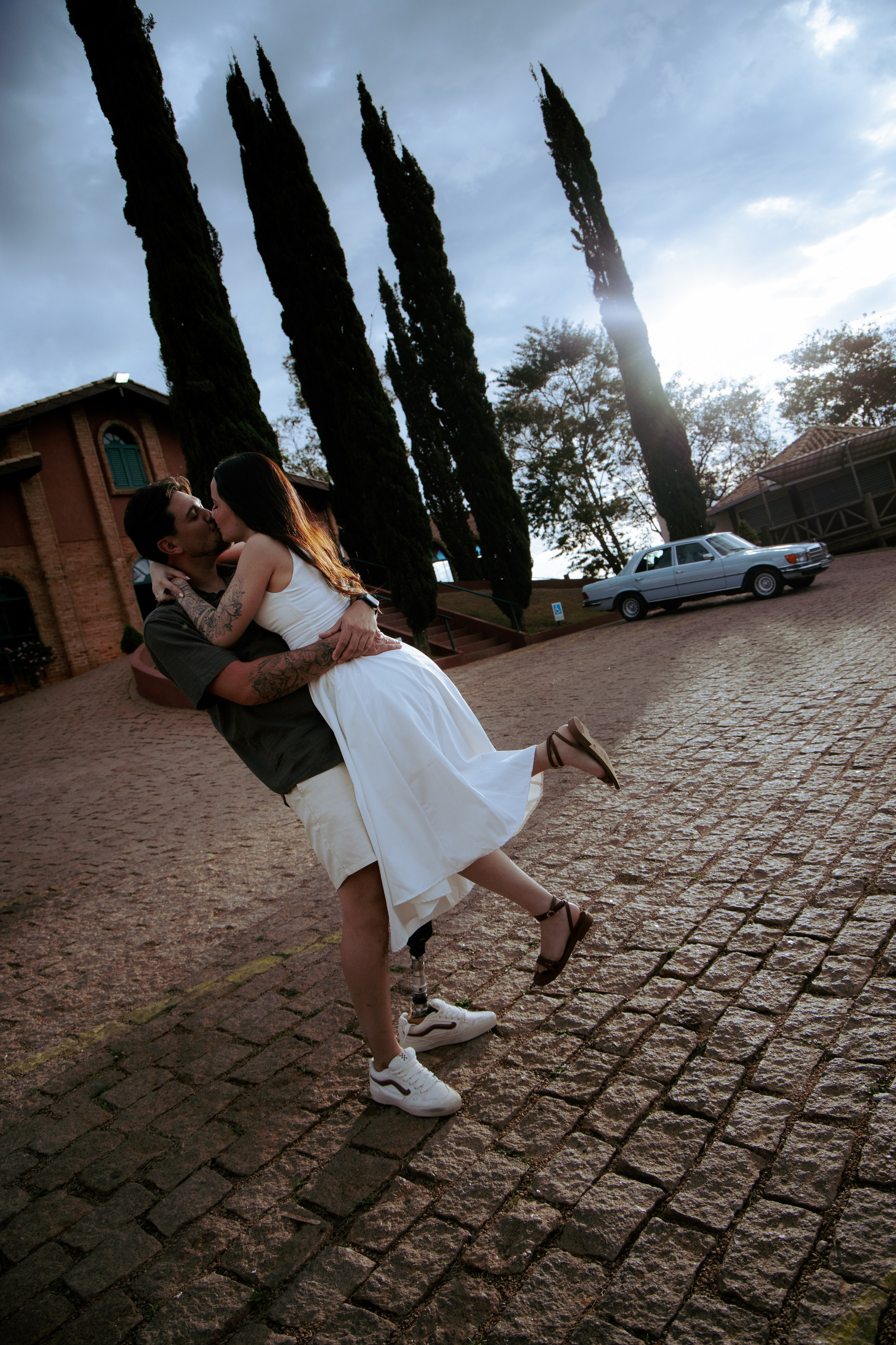 Yohana & Lucas. Top 100 Fotógrafo Casamento do Brasil — Thiago Vallim