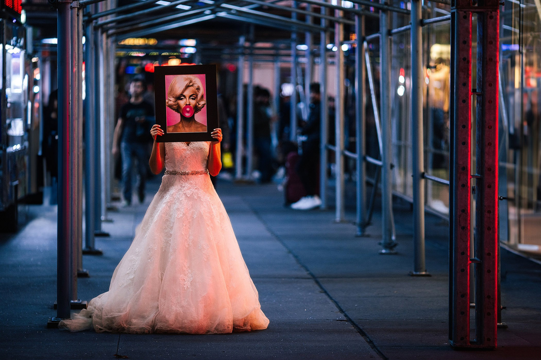 Jorge Romero Fotógrafo de bodas