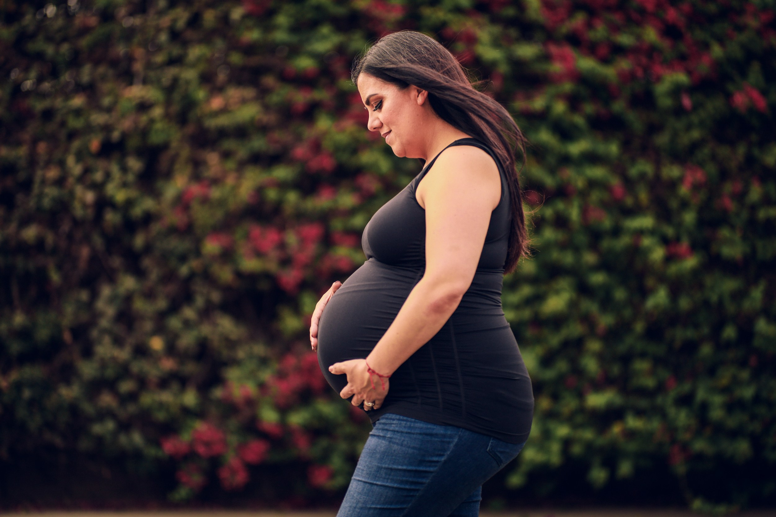 Embarazos. Estudio de fotografia en Tijuana