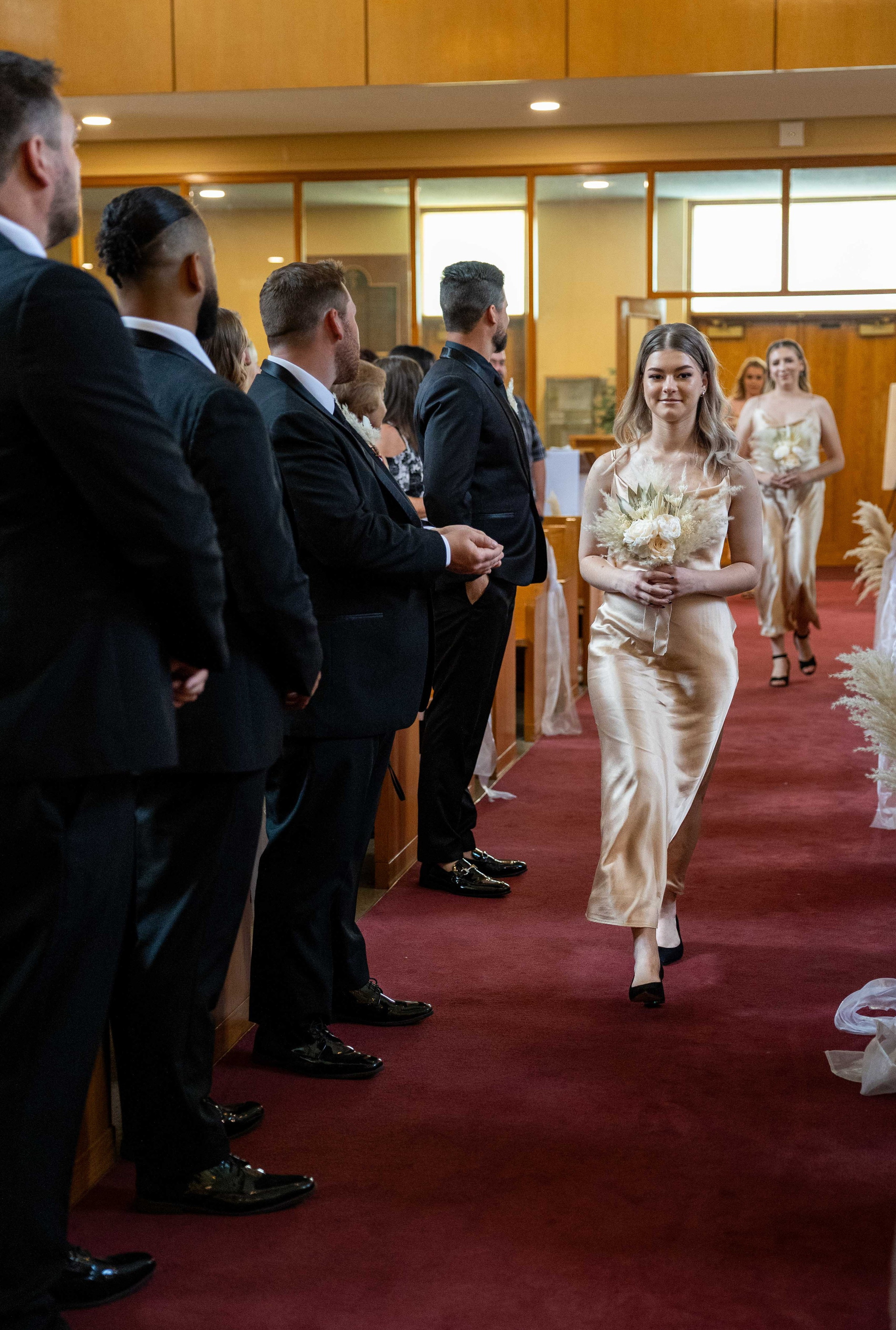 Khrystyna & Zachary (Winnipeg Art Gallery). Wedding Photographer in Winnipeg — Cinematic & Timeless by Vitiuk Photography