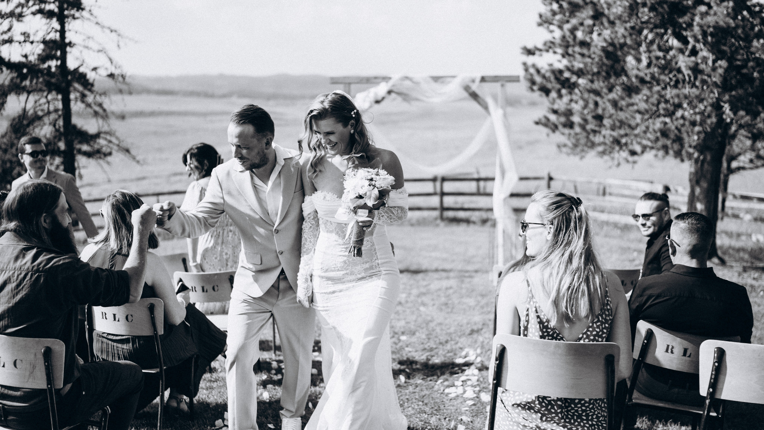 Weronica & Tomasz. Calgary Wedding & Lifestyle Photographer — Yevhen Polishchuk